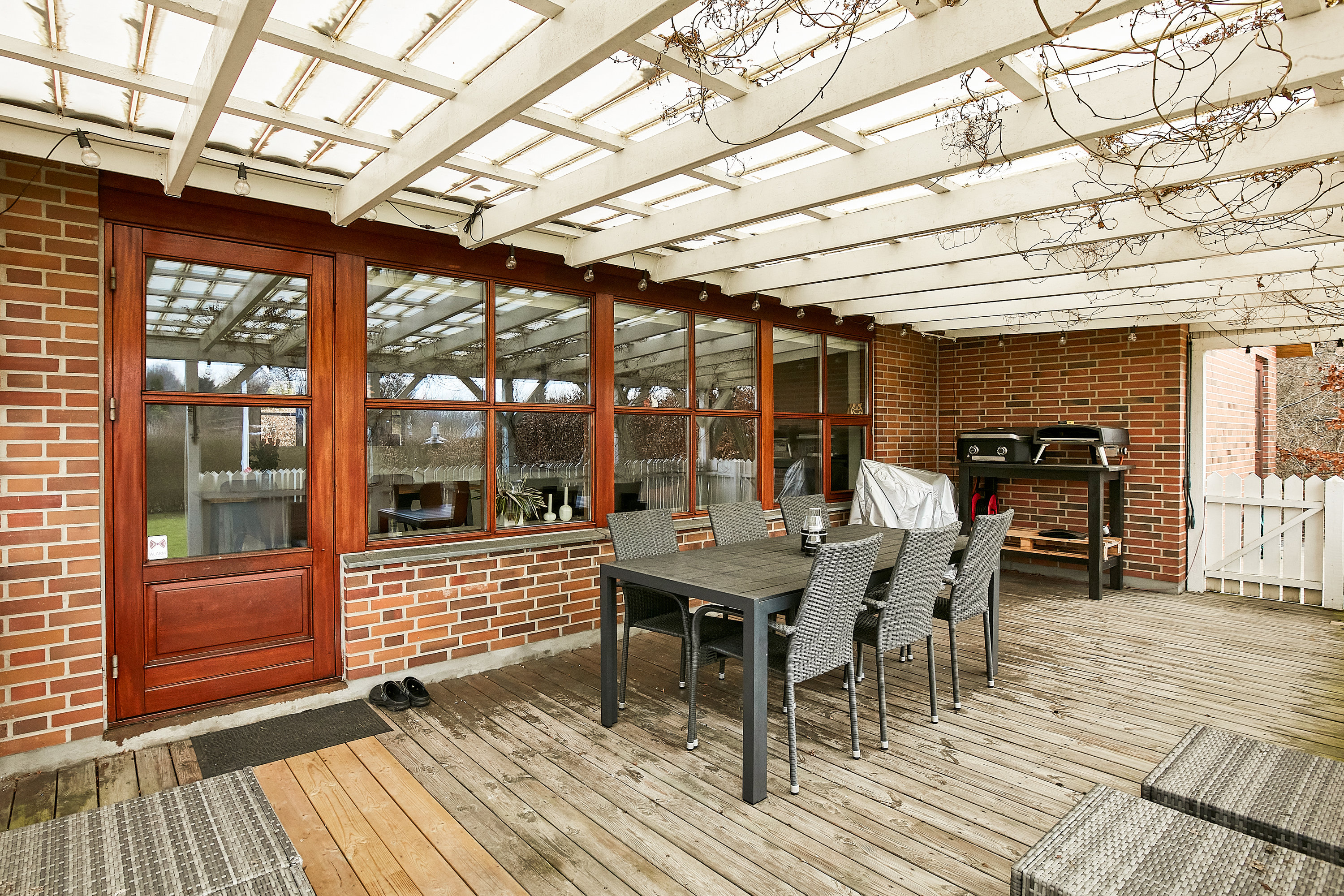 Fremhævet andet billede i fuldskærmstilstand. Billede af Burgårdevej 9A, Vinding, 8654 Bryrup