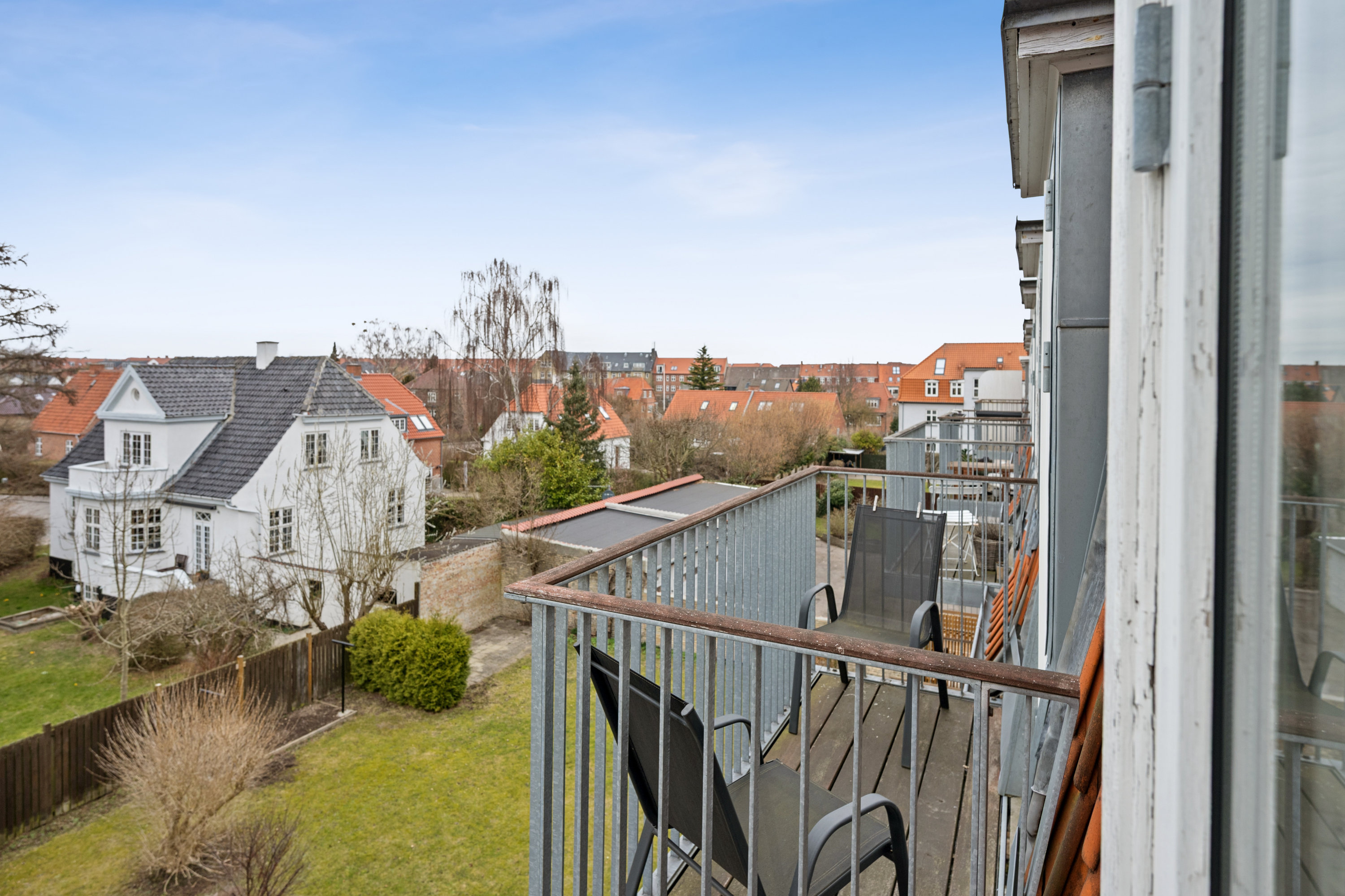 Vigerslevvej 50B, 2. tv., 2500 Valby