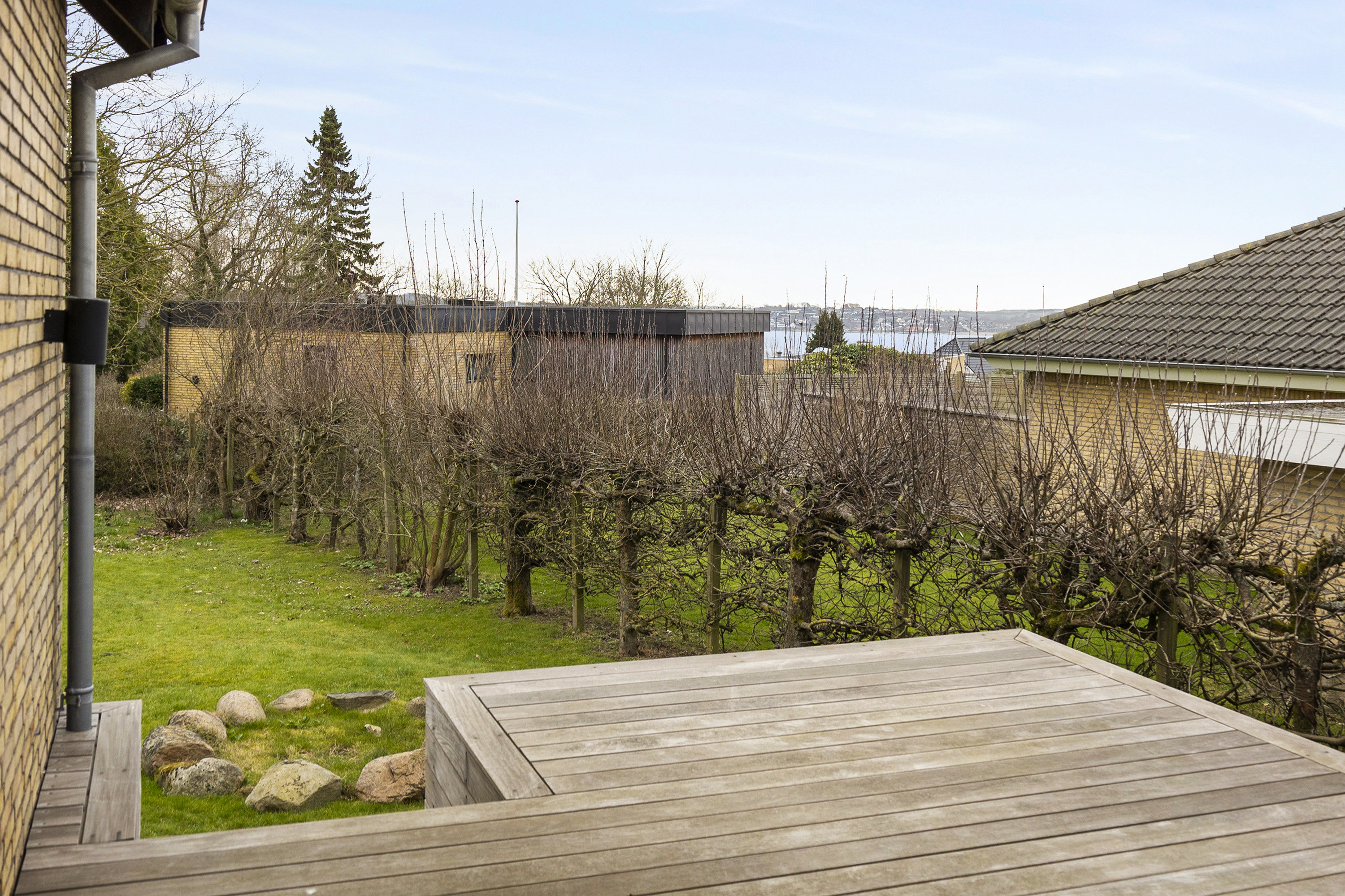 Fremhævet ejendommen billede i fuldskærmstilstand. Billede af Gl. Kongevej 18, 6000 Kolding