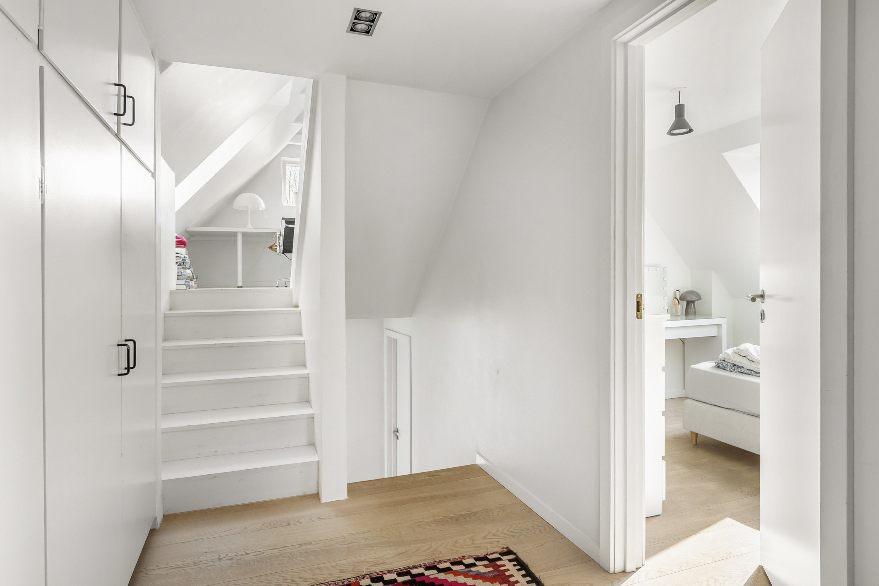 Fremhævet entré billede i fuldskærmstilstand. Billede af Gl. Kongevej 18, 6000 Kolding