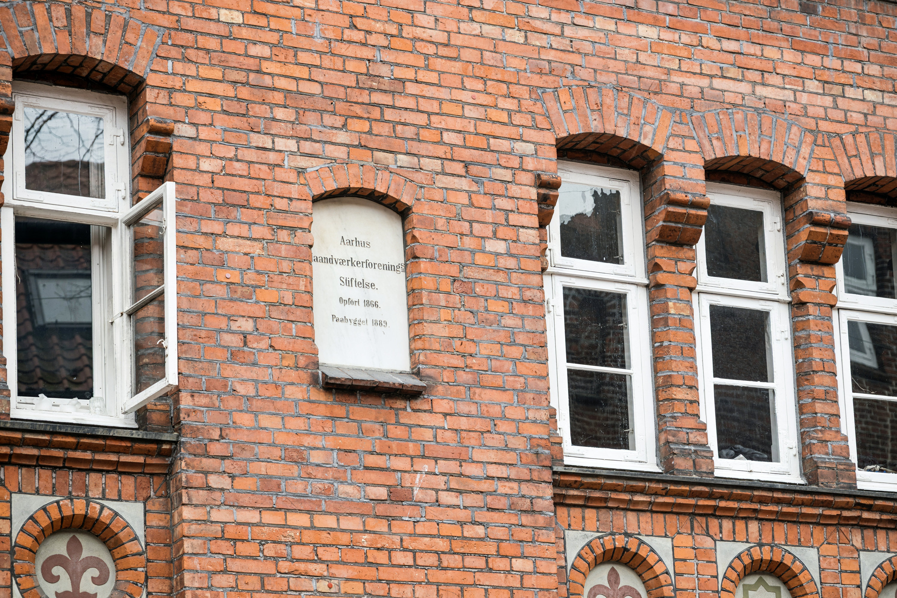 Fremhævet andet billede i fuldskærmstilstand. Billede af Paradisgade 5, st.. th., 8000 Aarhus C