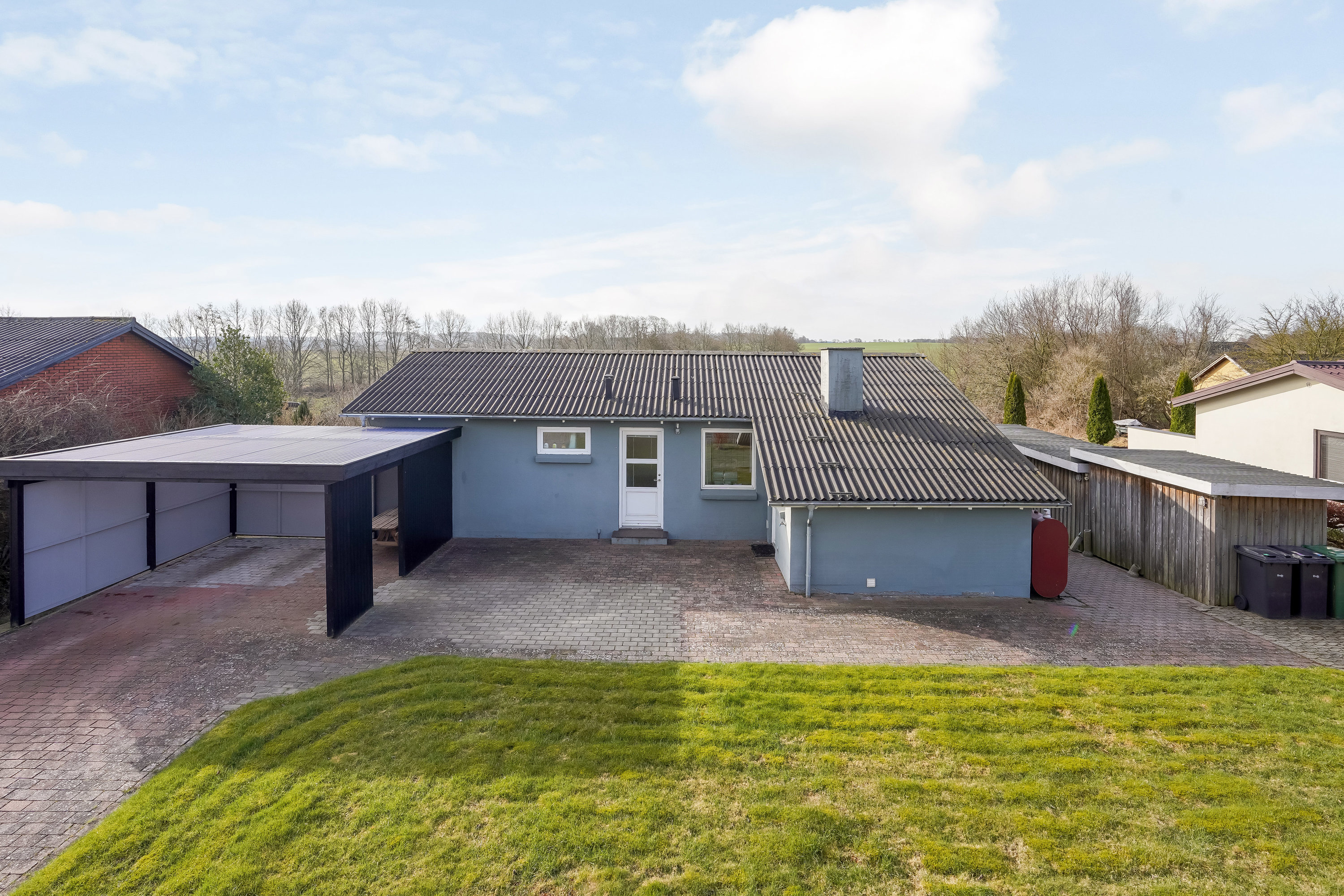 Engvej 11, Sandvad, 7300 Jelling