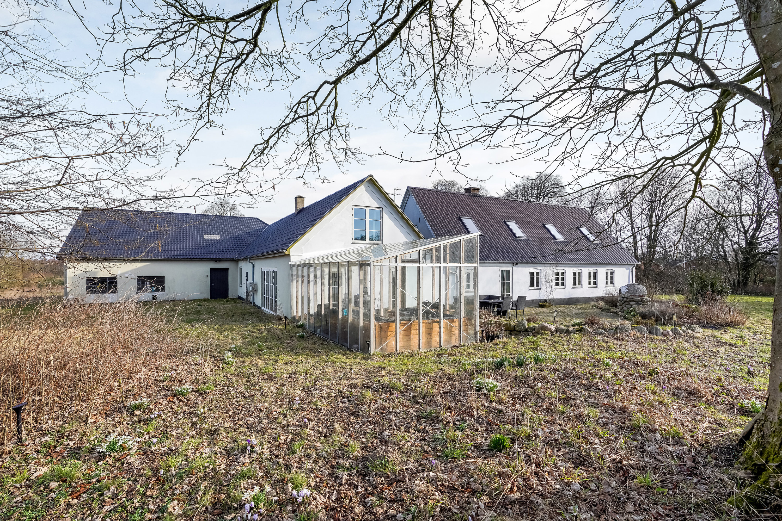 Fremhævet ejendommen billede i fuldskærmstilstand. Billede af Tofthøj Møllevej 51, Tofthøj, 7321 Gadbjerg