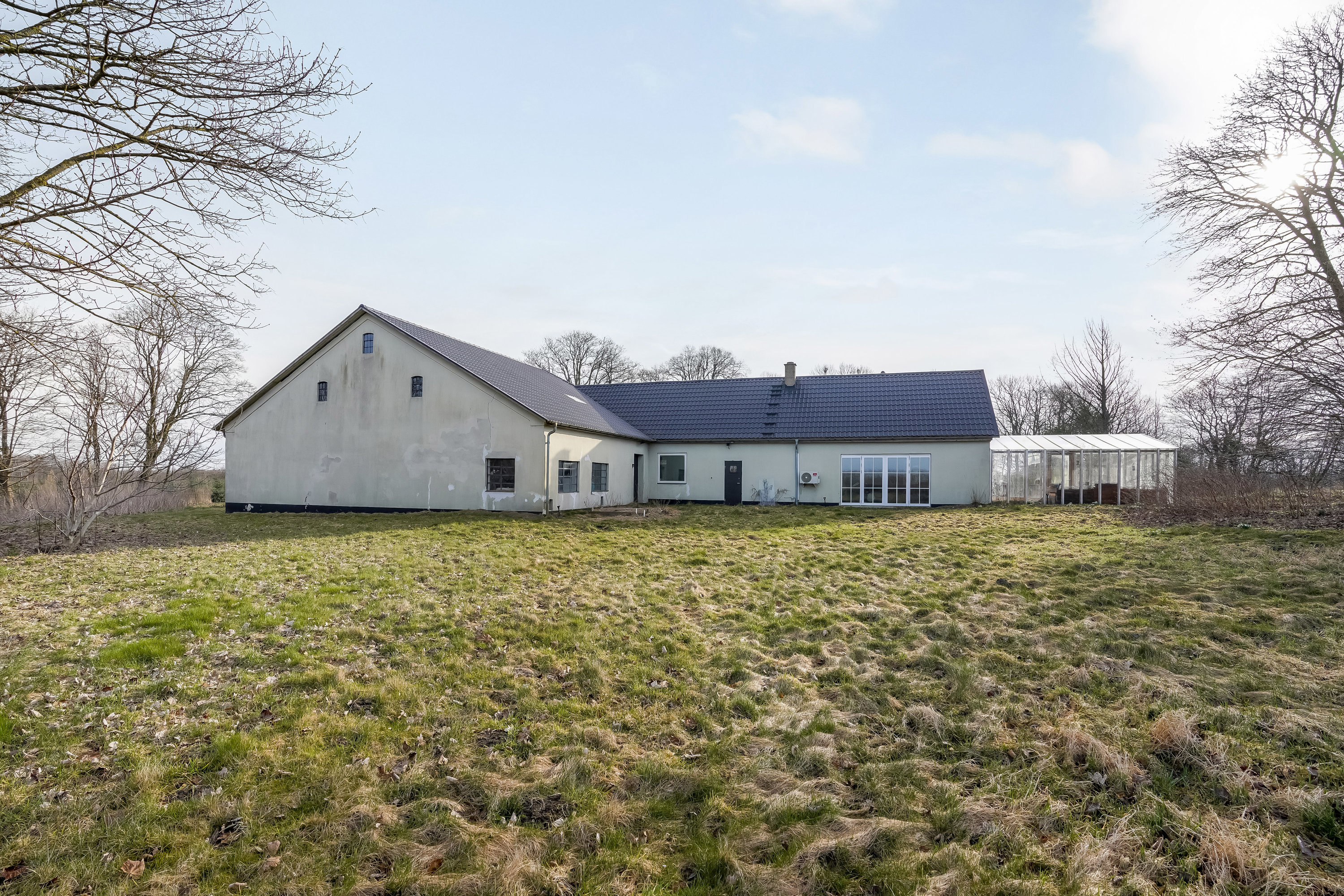 Fremhævet ejendommen billede i fuldskærmstilstand. Billede af Tofthøj Møllevej 51, Tofthøj, 7321 Gadbjerg
