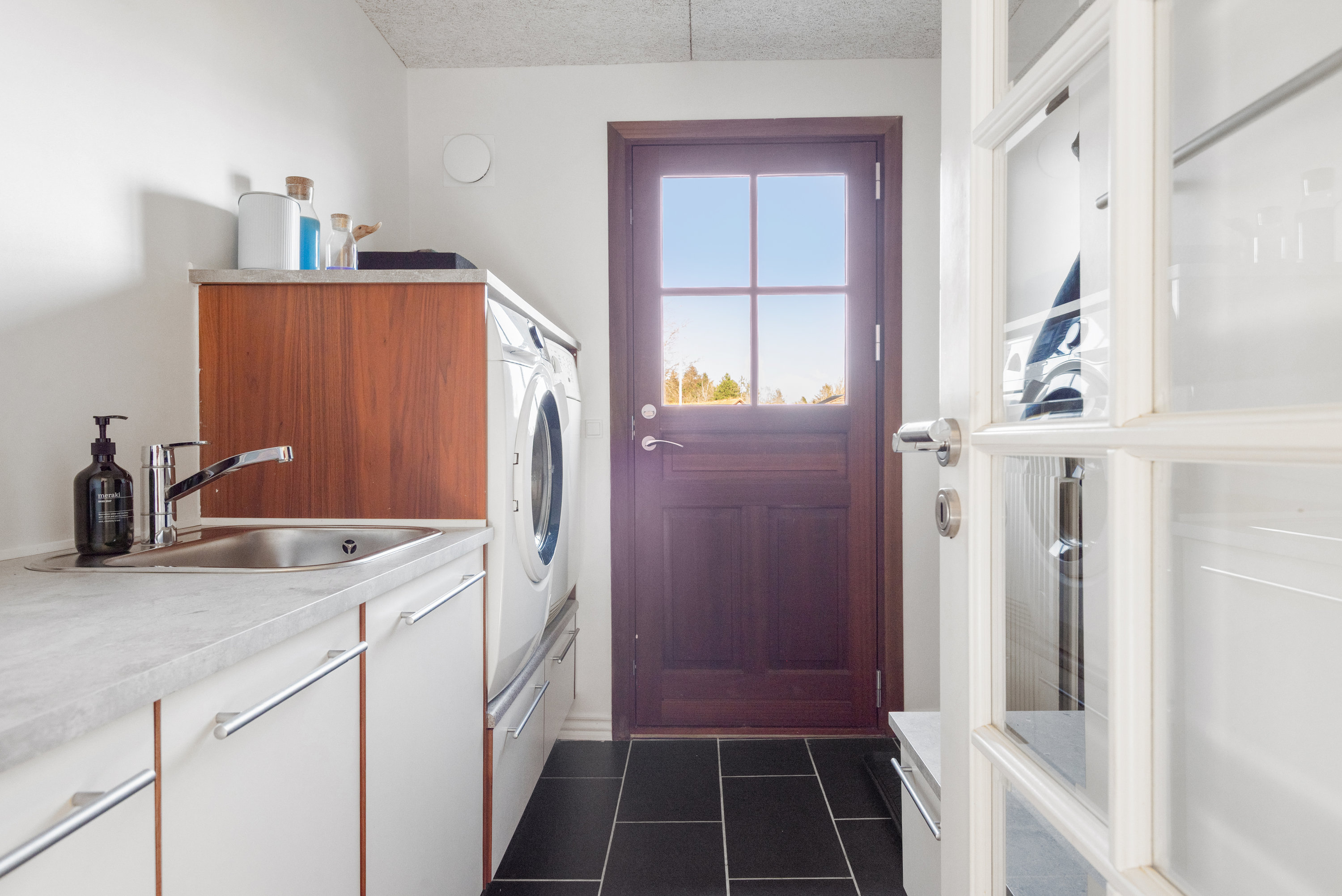 Fremhævet bryggers billede i fuldskærmstilstand. Billede af Skovvænget 21, 7540 Haderup