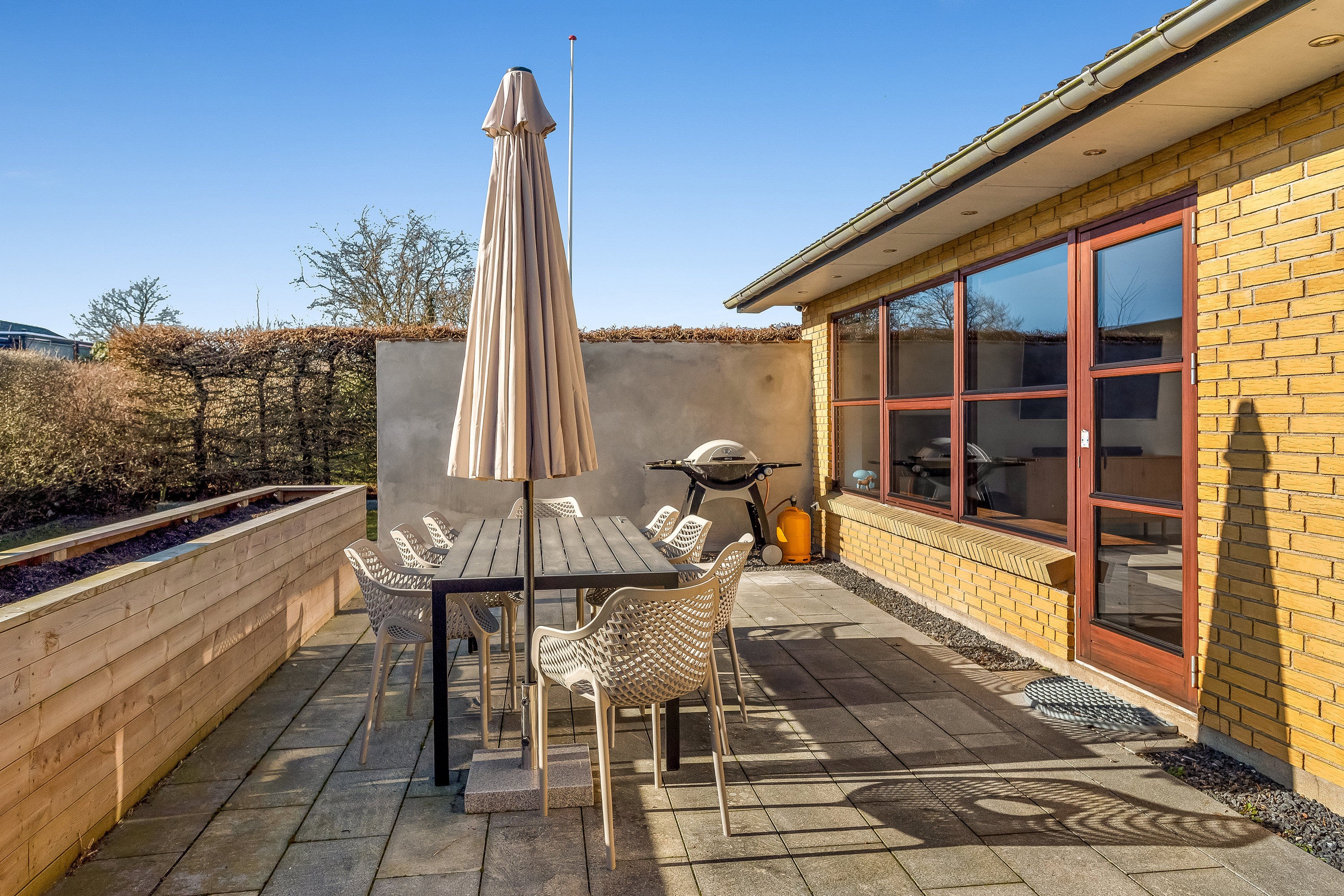 Skovvænget 21, 7540 Haderup