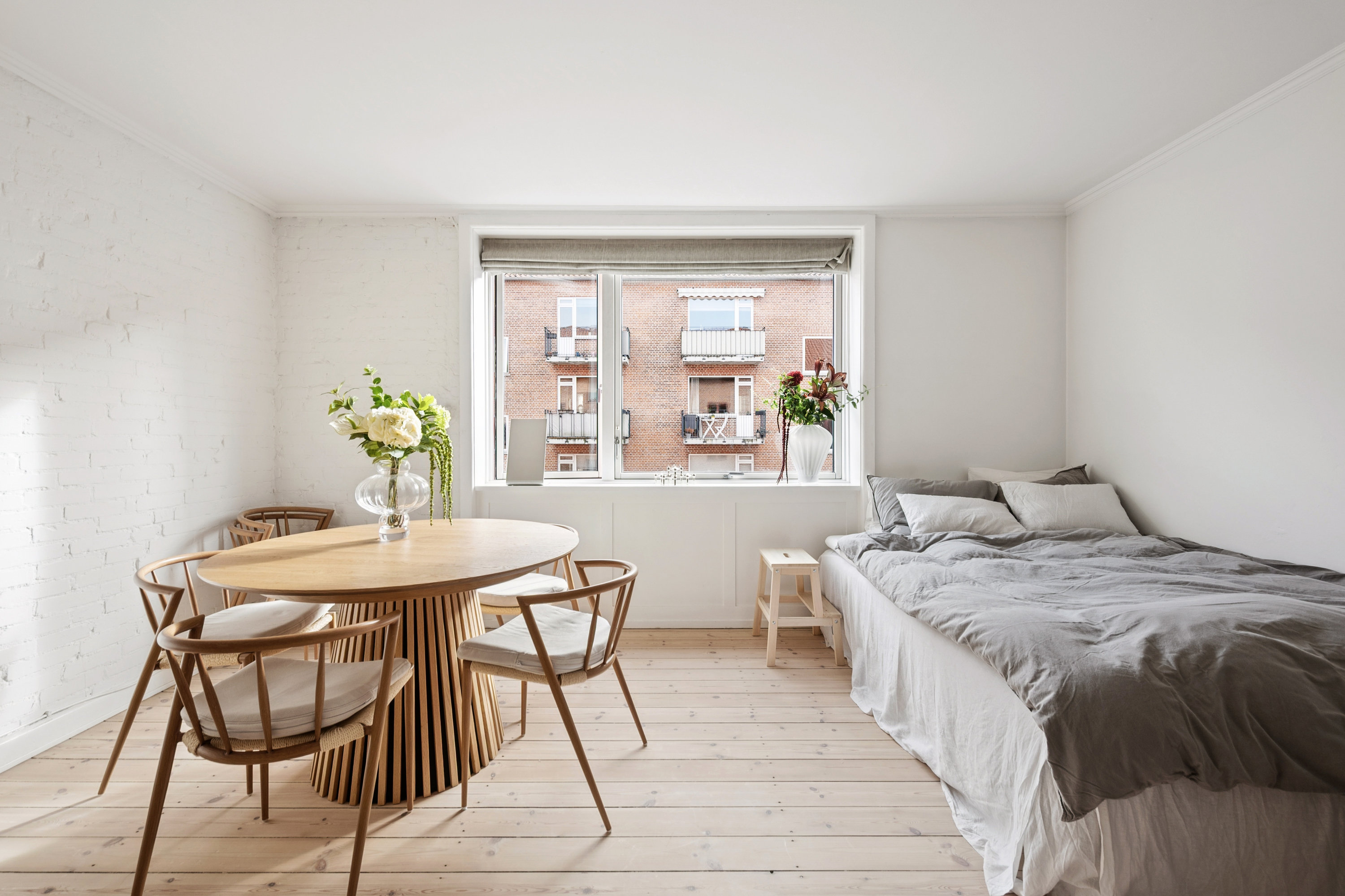 Lauravej 19, 3. th., 2500 Valby