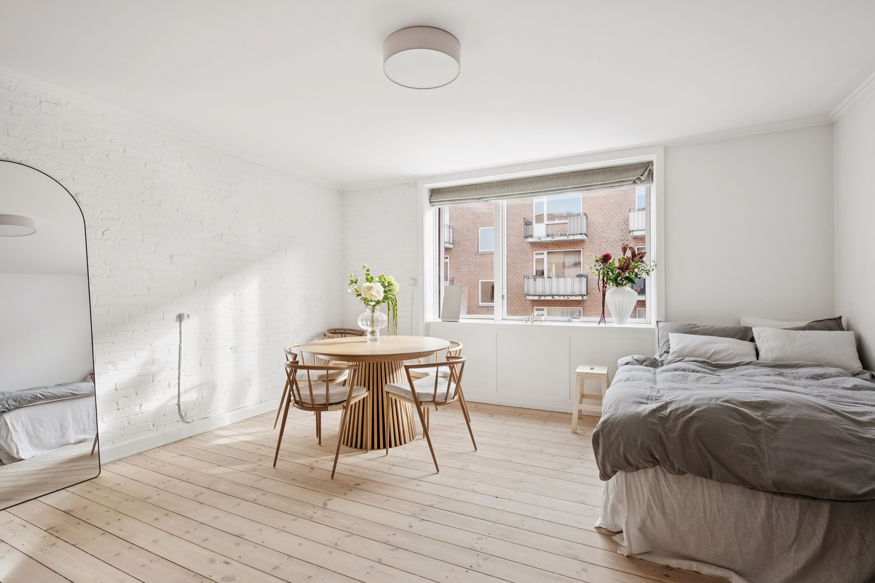 Lauravej 19, 3. th., 2500 Valby