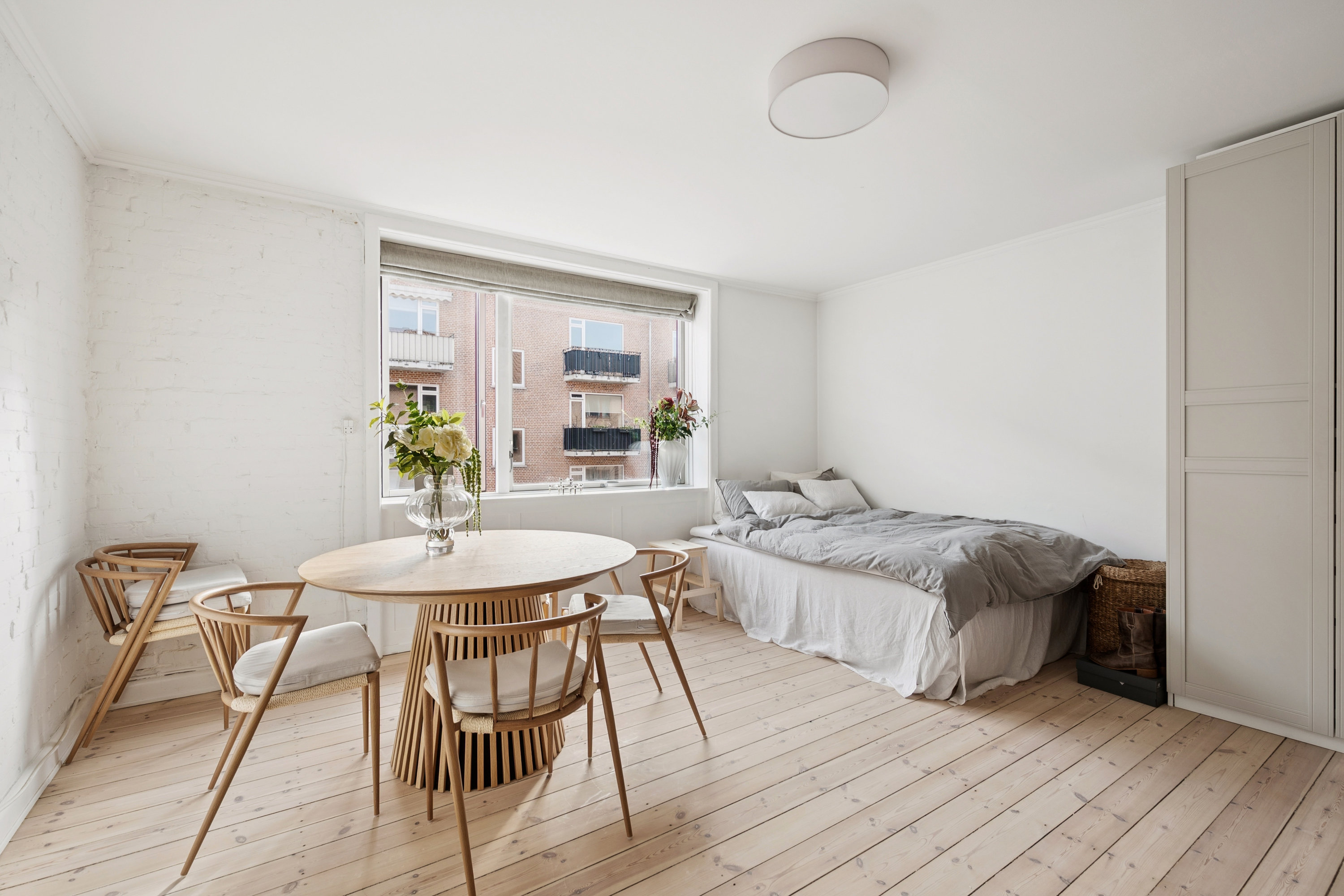 Lauravej 19, 3. th., 2500 Valby