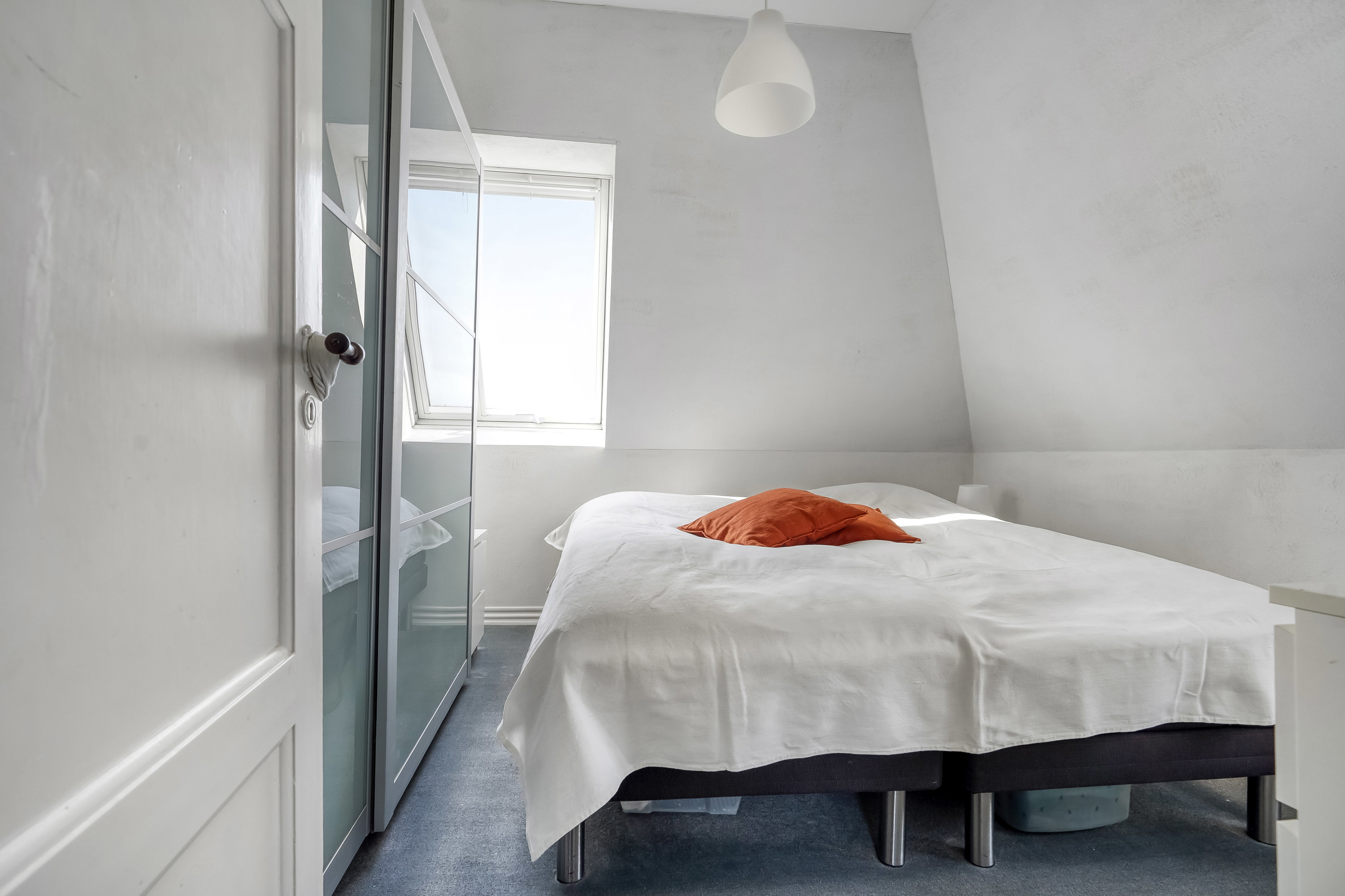 Fremhævet værelse billede i fuldskærmstilstand. Billede af Assensvej 22A, 5500 Middelfart