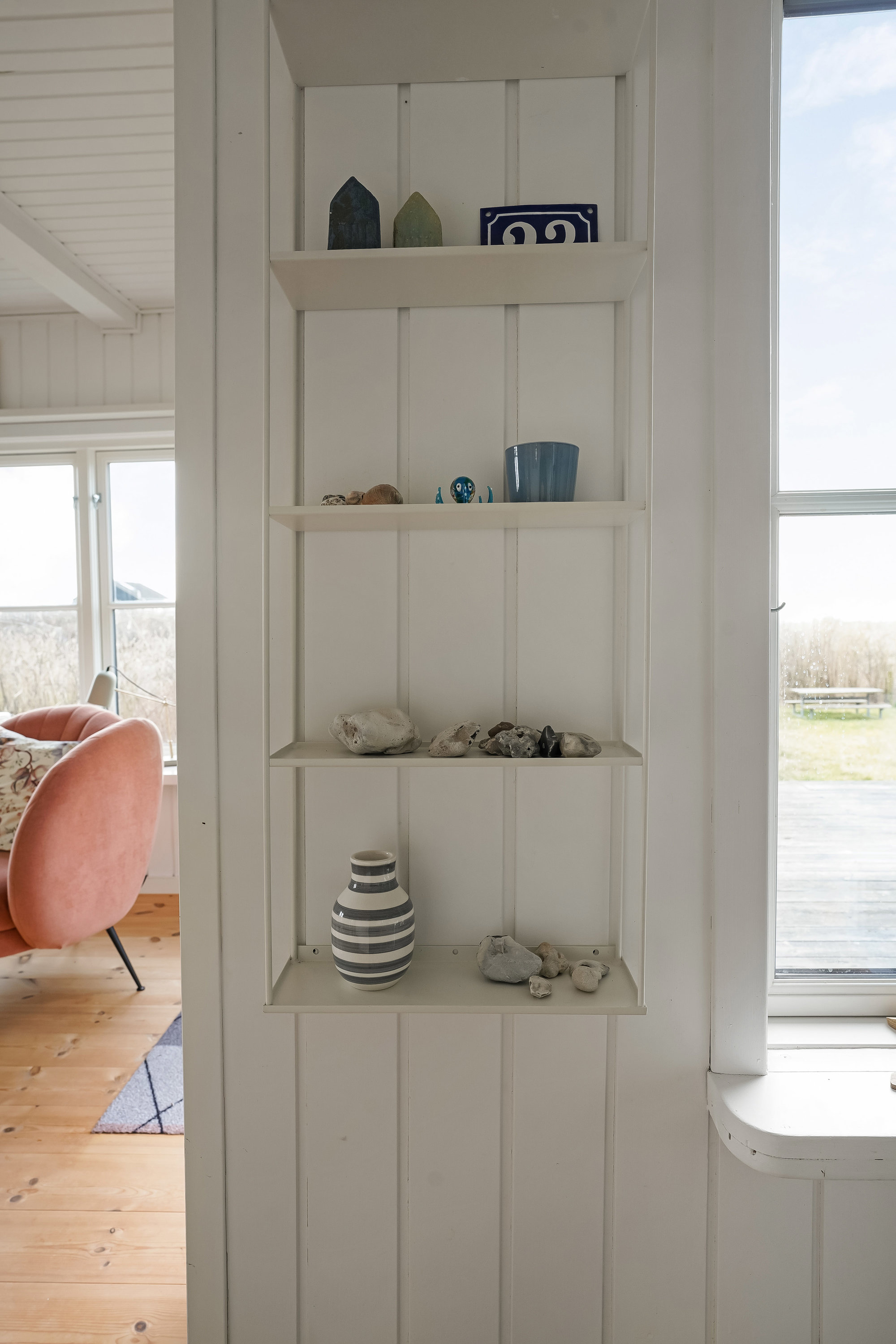 Fremhævet andet billede i fuldskærmstilstand. Billede af Juul Nielsenvej 23, Føns, 5580 Nørre Aaby