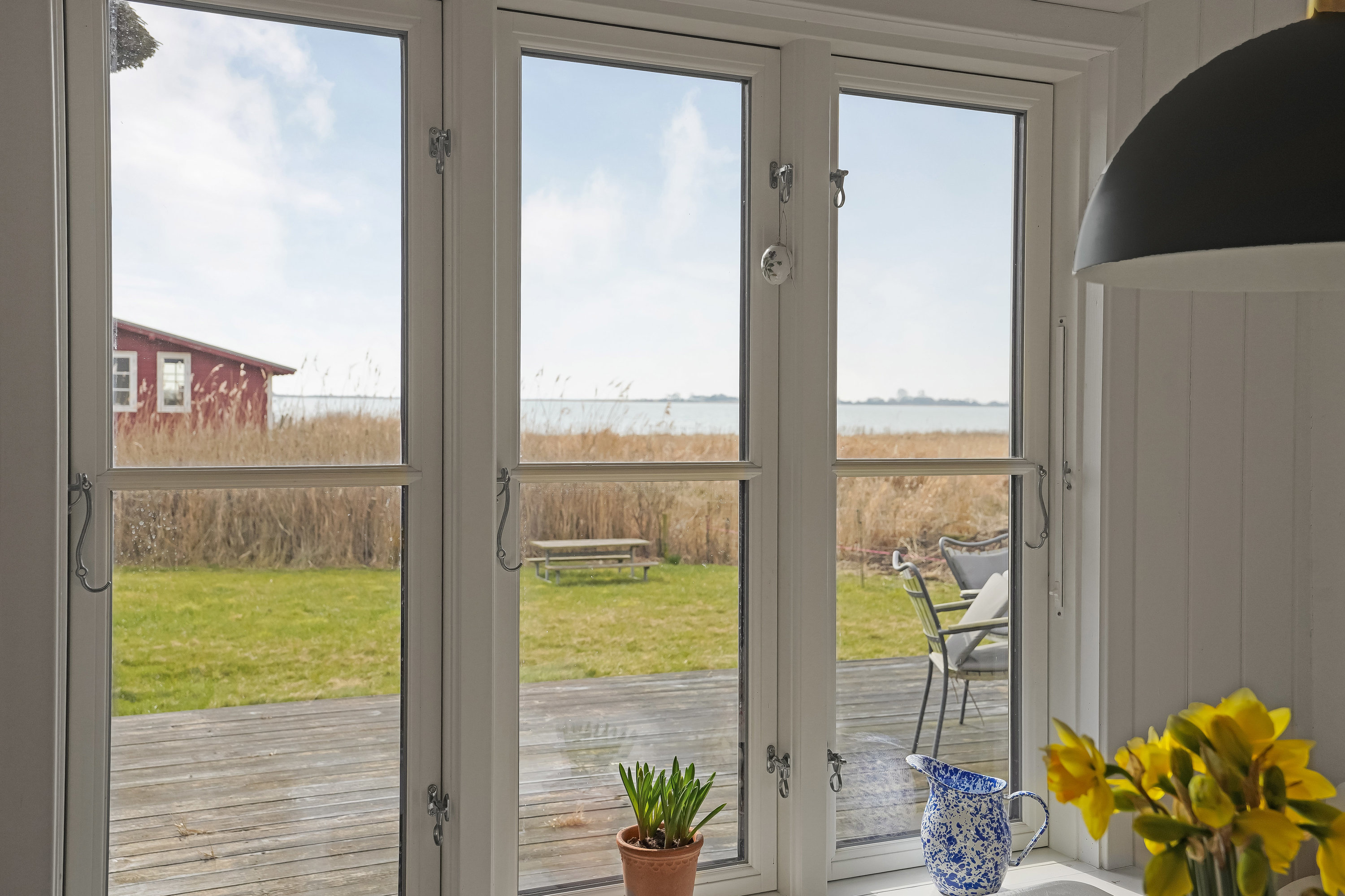 Fremhævet område billede i fuldskærmstilstand. Billede af Juul Nielsenvej 23, Føns, 5580 Nørre Aaby