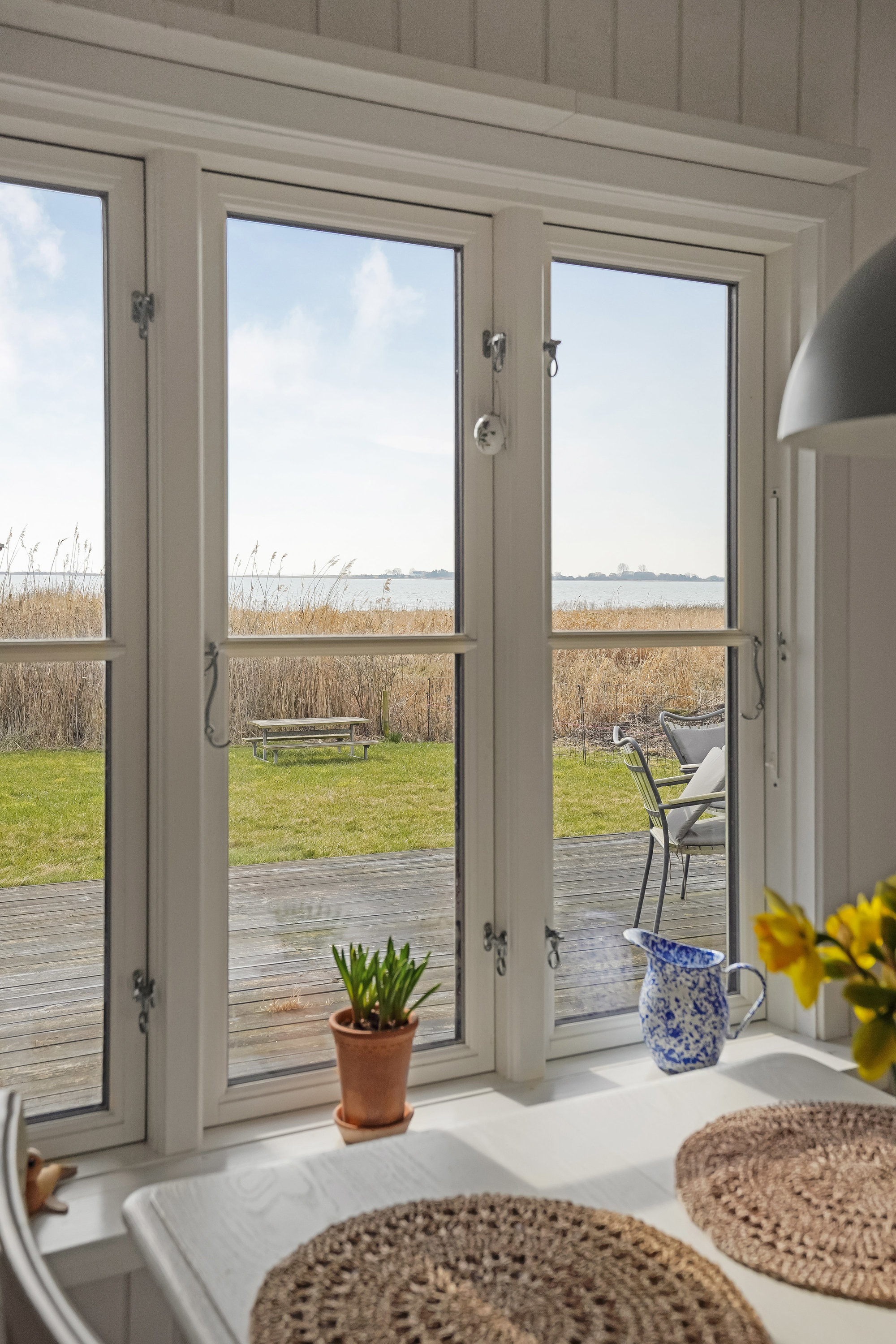 Fremhævet område billede i fuldskærmstilstand. Billede af Juul Nielsenvej 23, Føns, 5580 Nørre Aaby