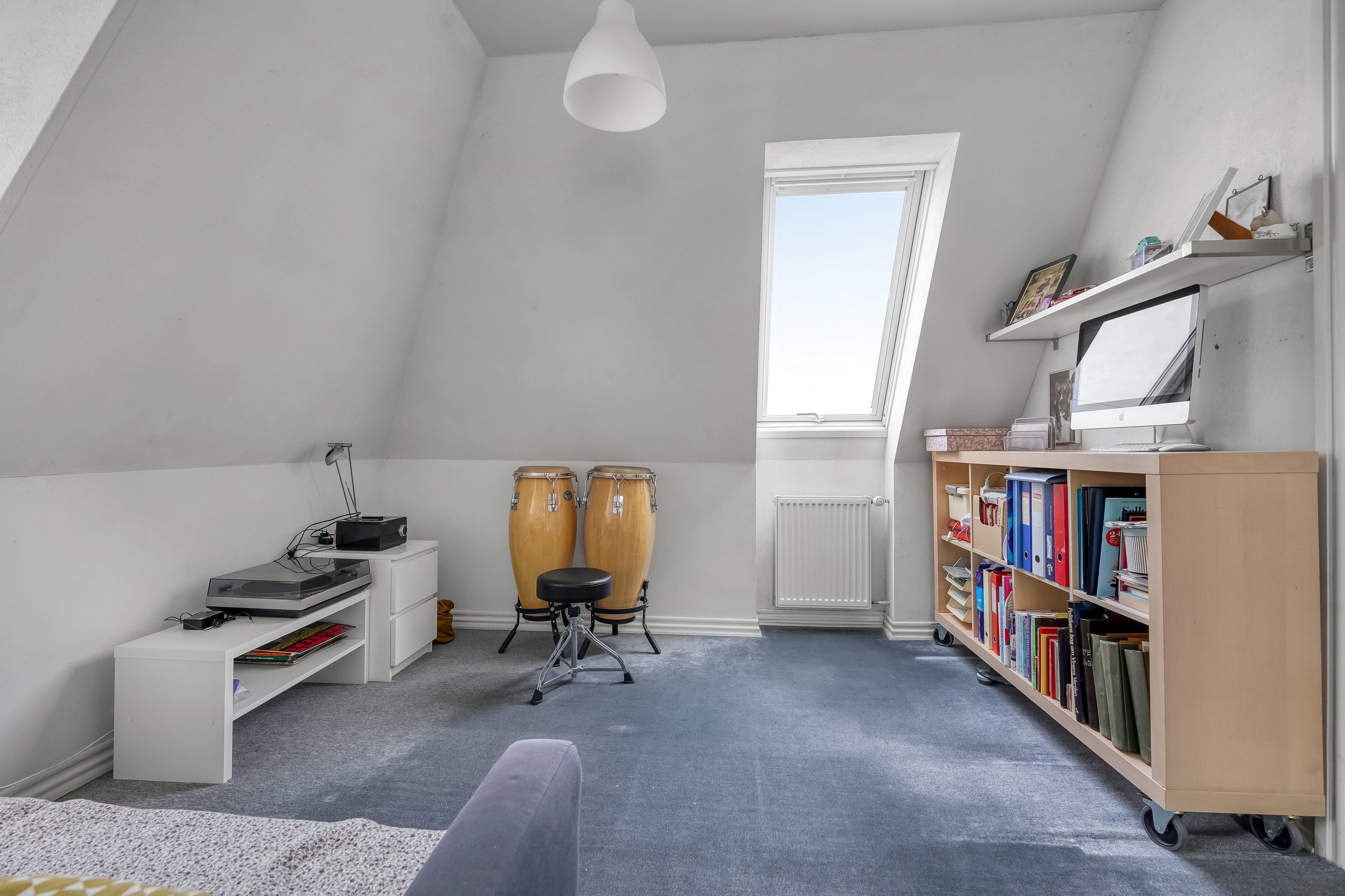 Fremhævet værelse billede i fuldskærmstilstand. Billede af Assensvej 22A, 5500 Middelfart