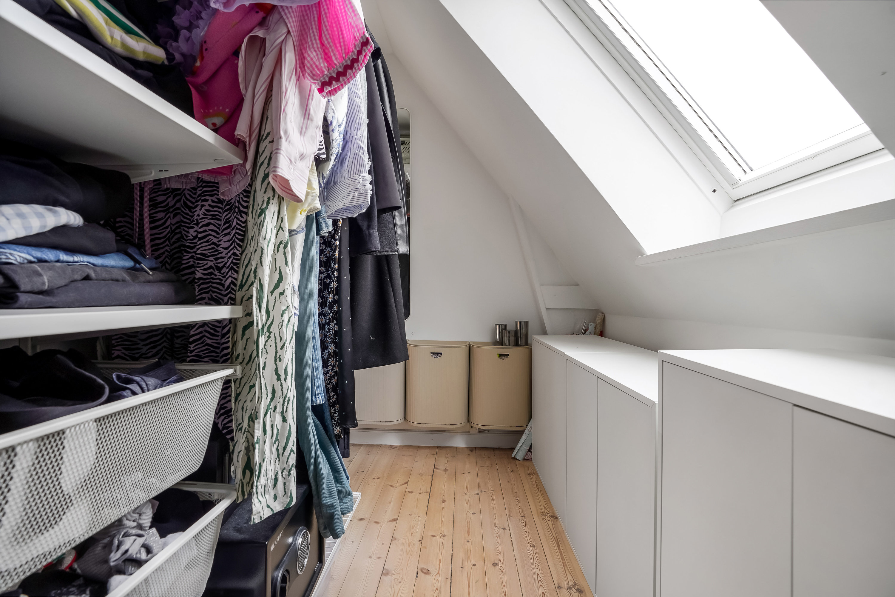 Fremhævet andet billede i fuldskærmstilstand. Billede af Steinsgade 16, 1. th., 5000 Odense C