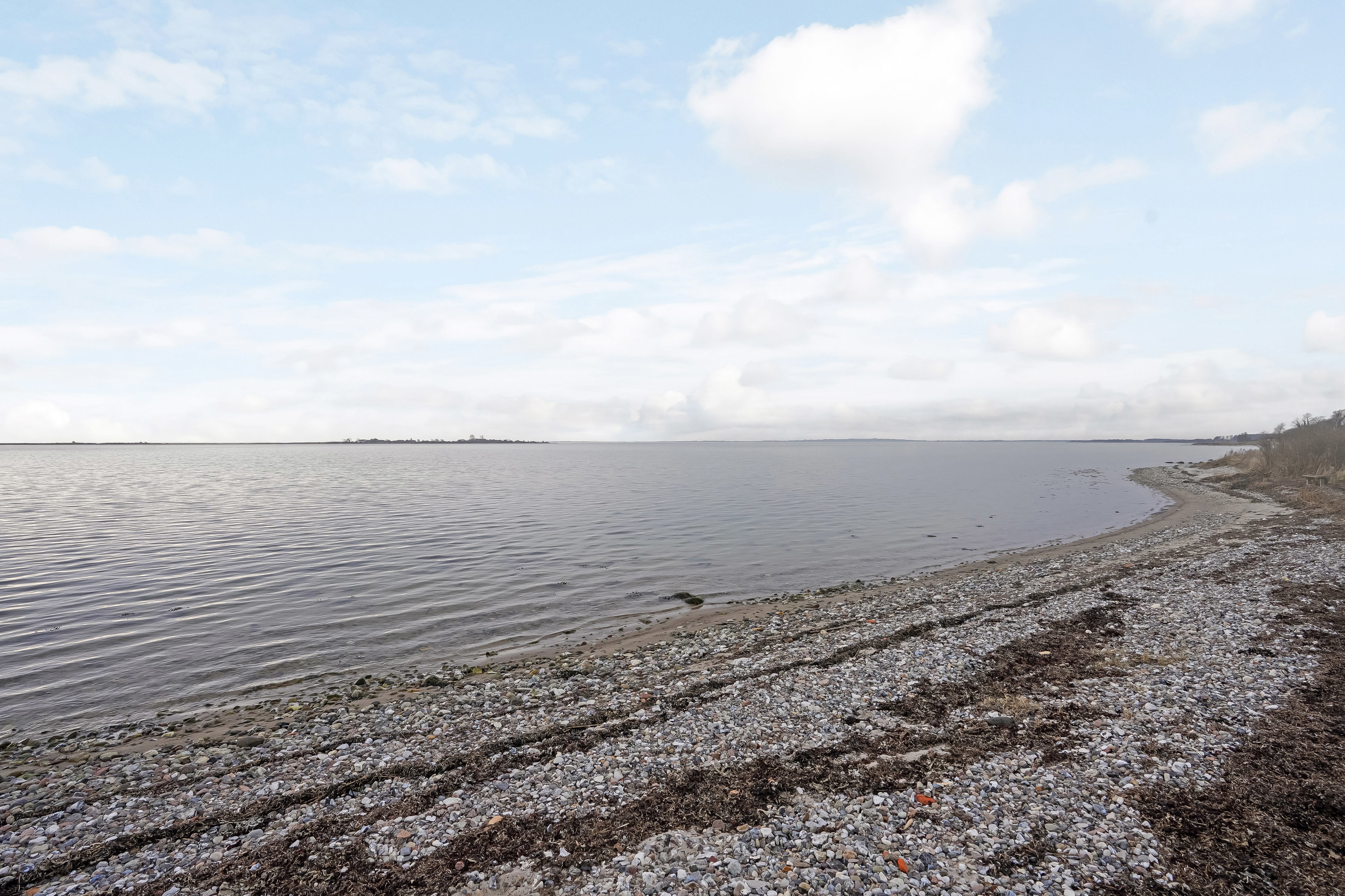 Fremhævet område billede i fuldskærmstilstand. Billede af Juul Nielsenvej 23, Føns, 5580 Nørre Aaby