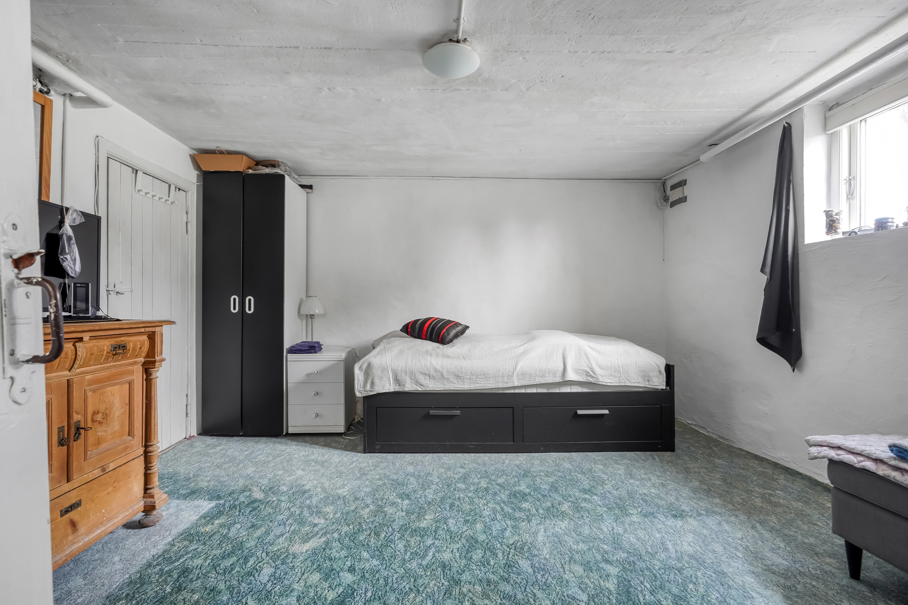 Fremhævet værelse billede i fuldskærmstilstand. Billede af Assensvej 22A, 5500 Middelfart