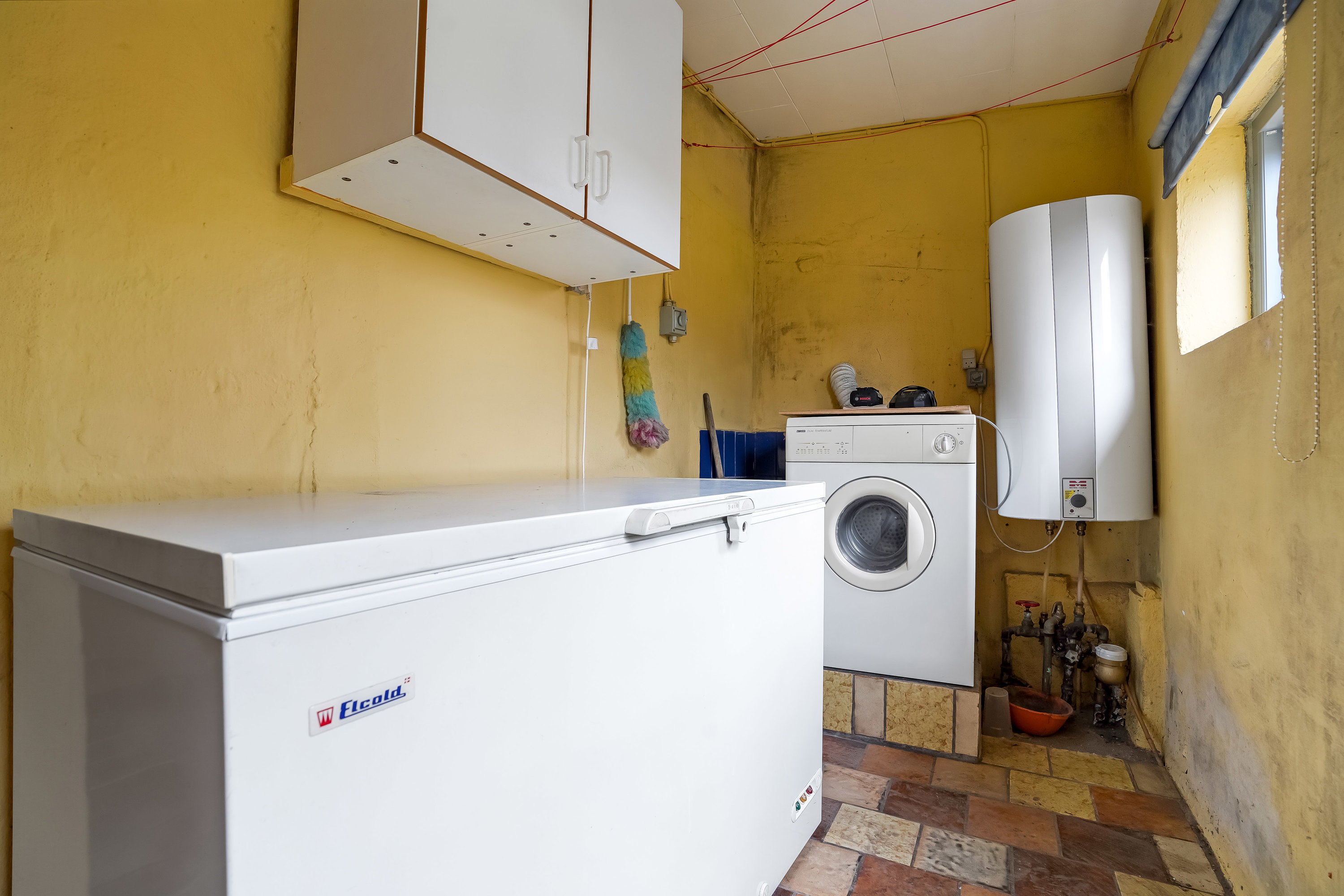 Fremhævet bryggers billede i fuldskærmstilstand. Billede af Krengerupvej 117, Nårup, 5690 Tommerup