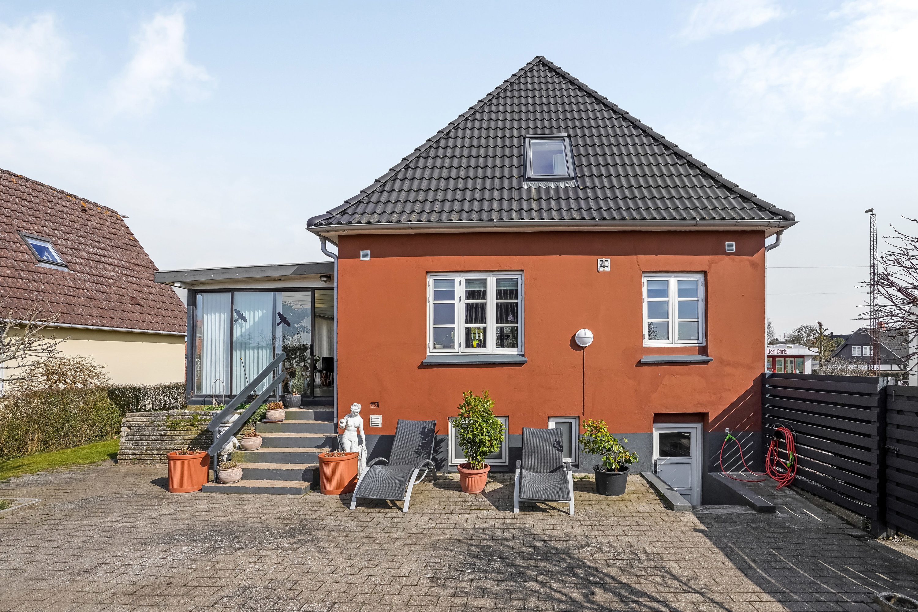 Fremhævet ejendommen billede i fuldskærmstilstand. Billede af Assensvej 22A, 5500 Middelfart