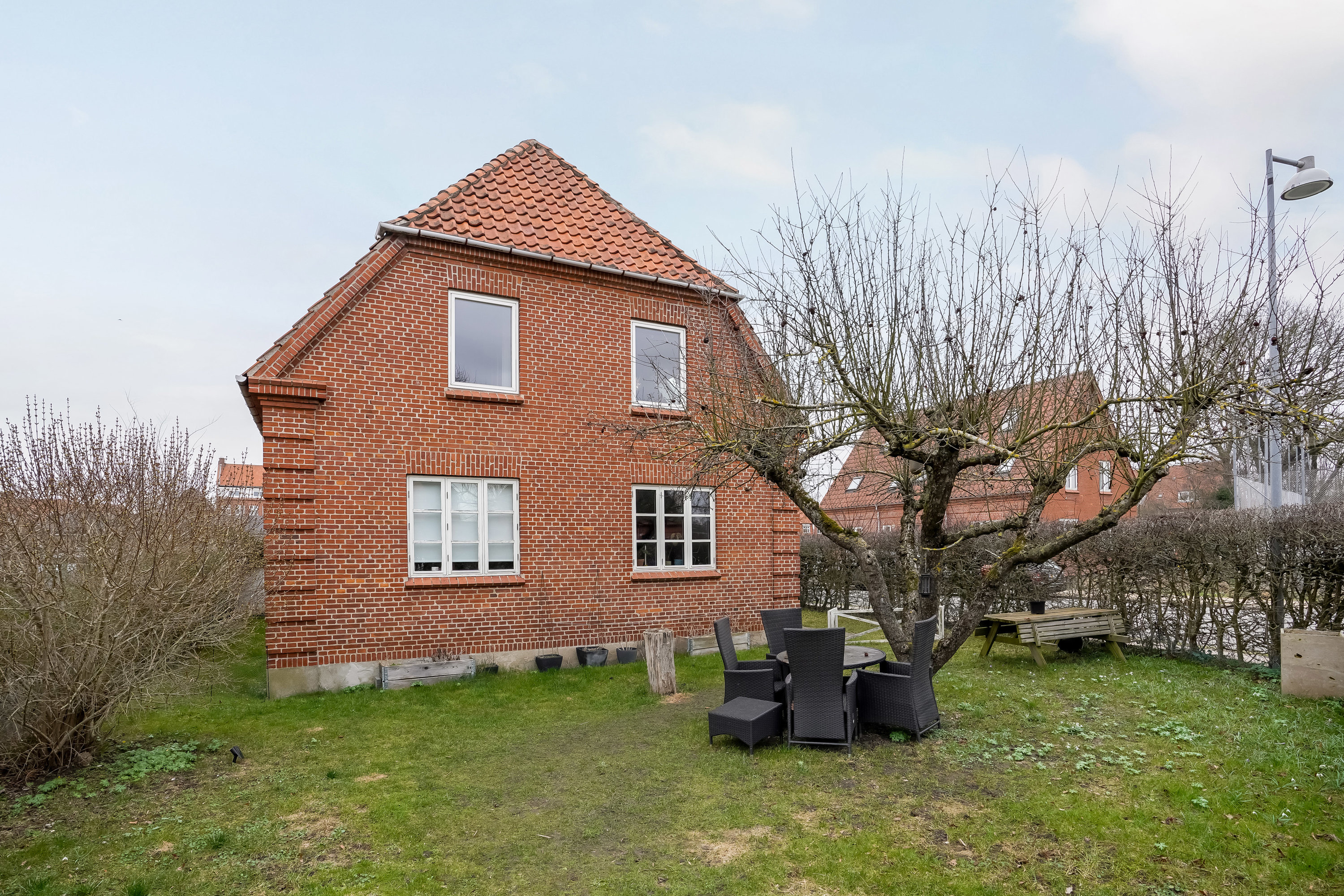 Fremhævet ejendommen billede i fuldskærmstilstand. Billede af Steinsgade 16, 1. th., 5000 Odense C