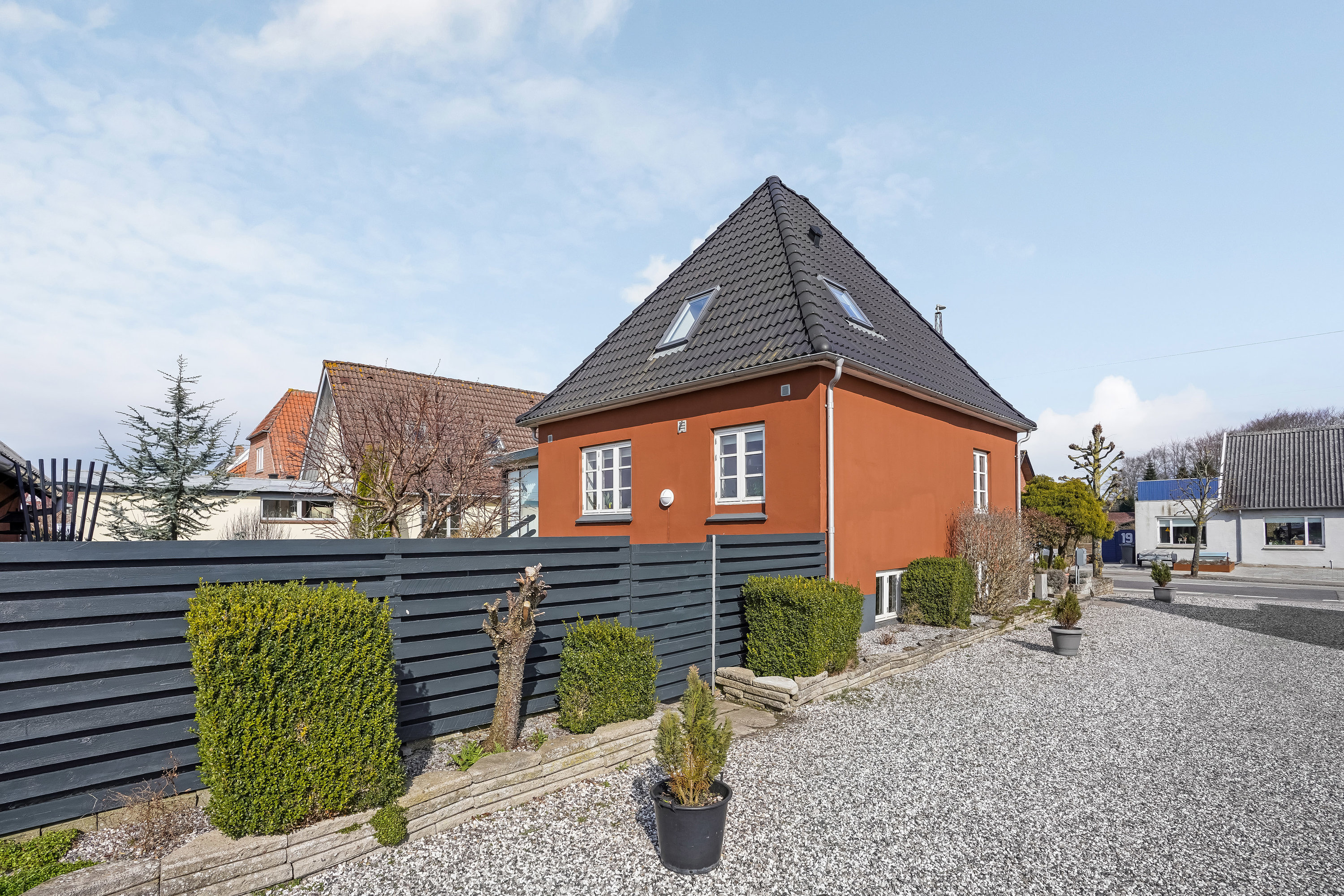 Fremhævet ejendommen billede i fuldskærmstilstand. Billede af Assensvej 22A, 5500 Middelfart