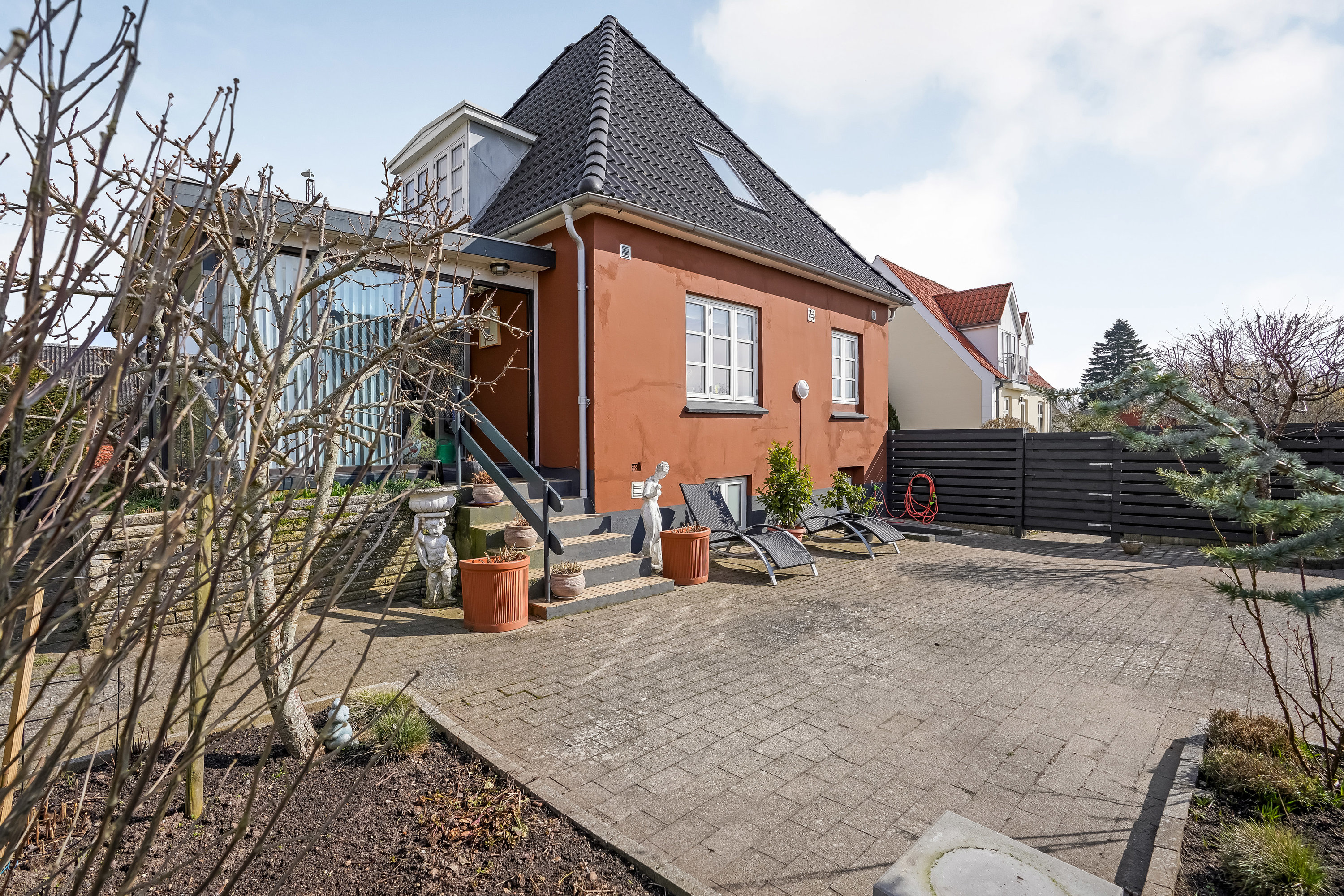 Fremhævet ejendommen billede i fuldskærmstilstand. Billede af Assensvej 22A, 5500 Middelfart