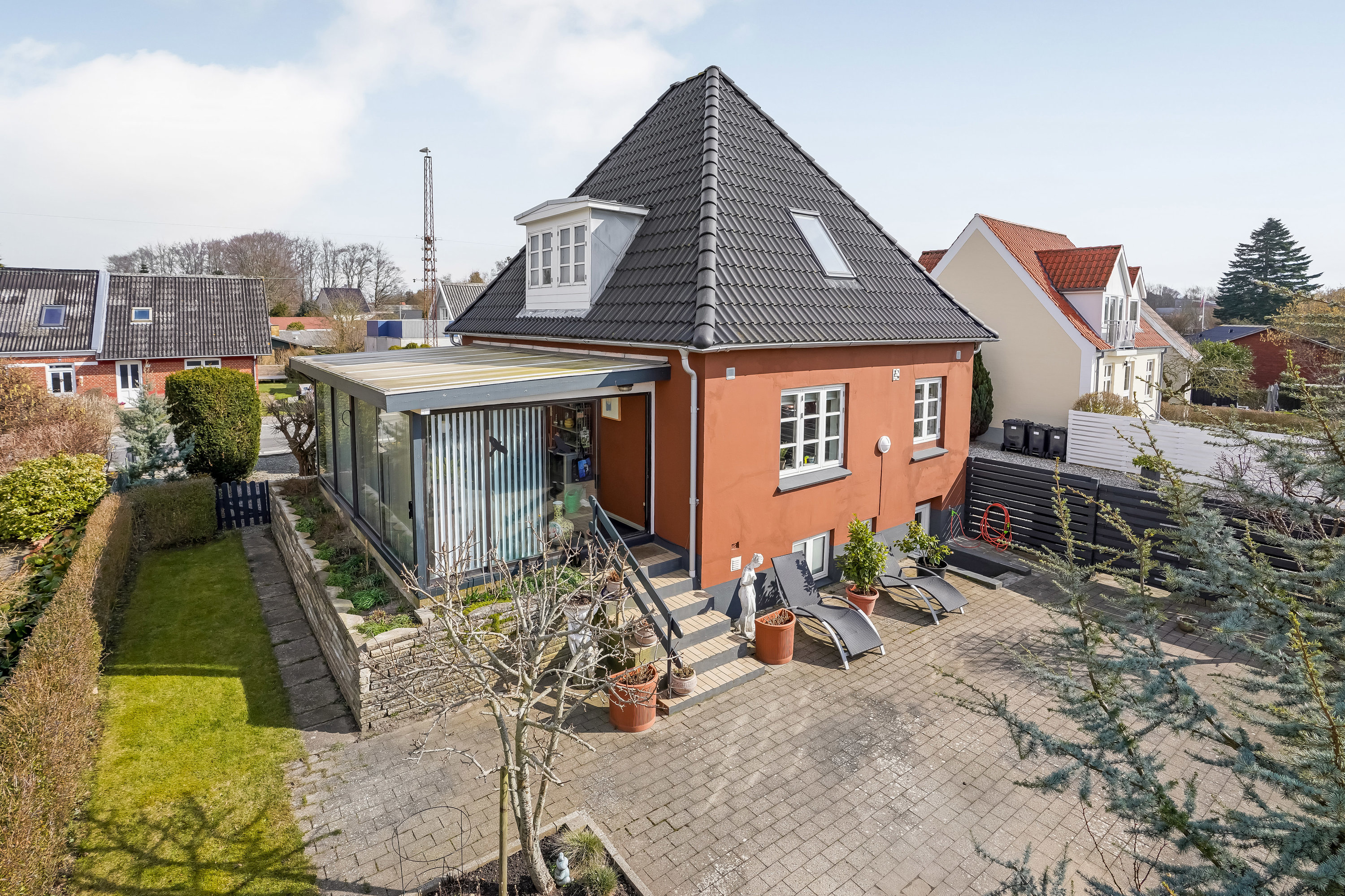 Assensvej 22A, 5500 Middelfart