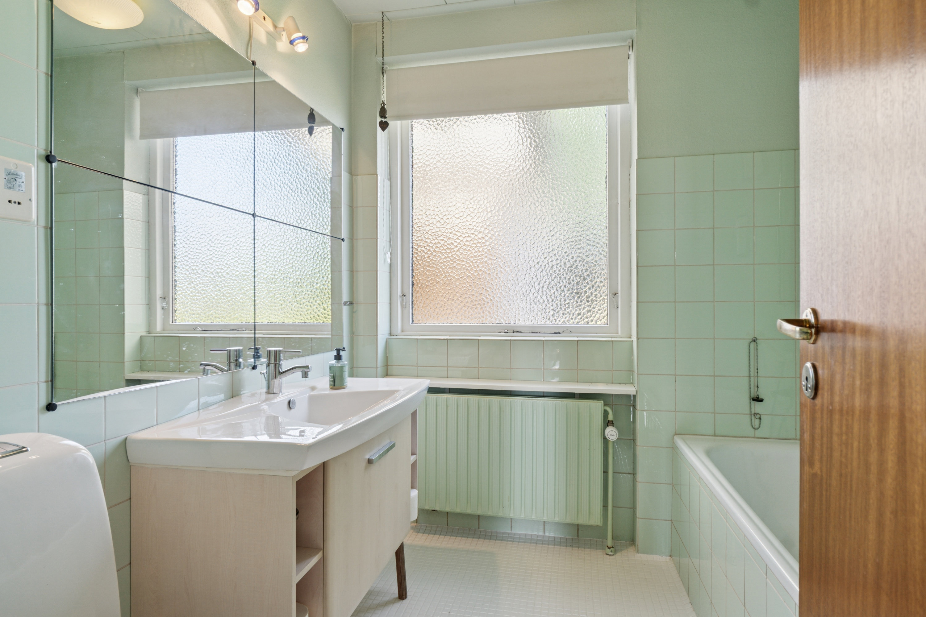 Fremhævet  billede i fuldskærmstilstand. Billede af Vilstrup Toftegyde 9, 6100 Haderslev