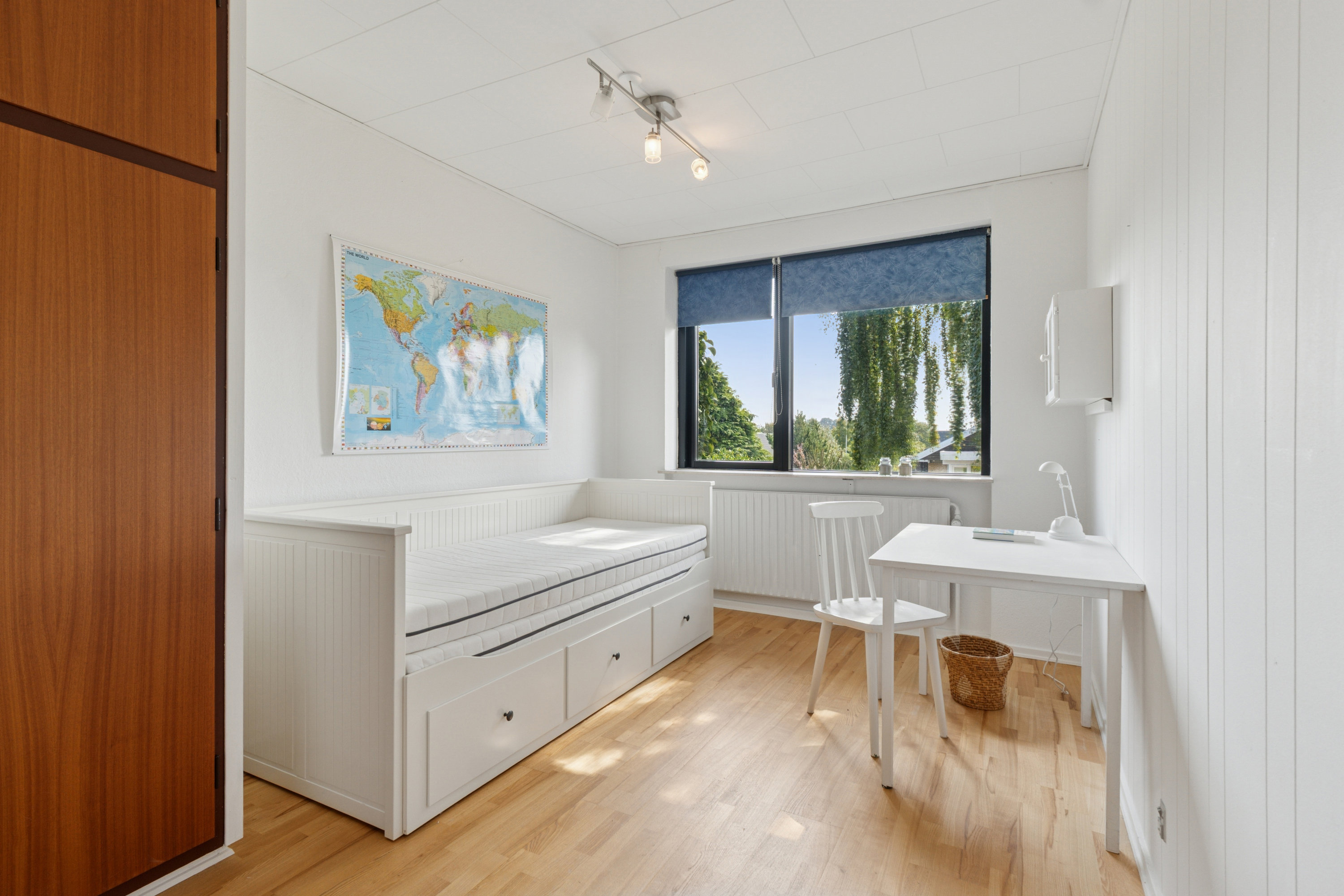 Fremhævet  billede i fuldskærmstilstand. Billede af Vilstrup Toftegyde 9, 6100 Haderslev