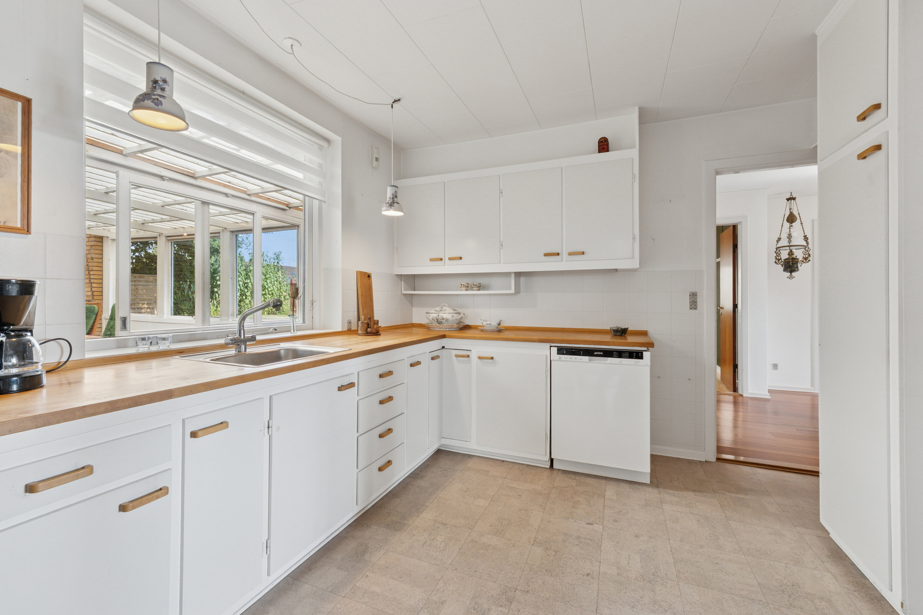 Vilstrup Toftegyde 9, 6100 Haderslev