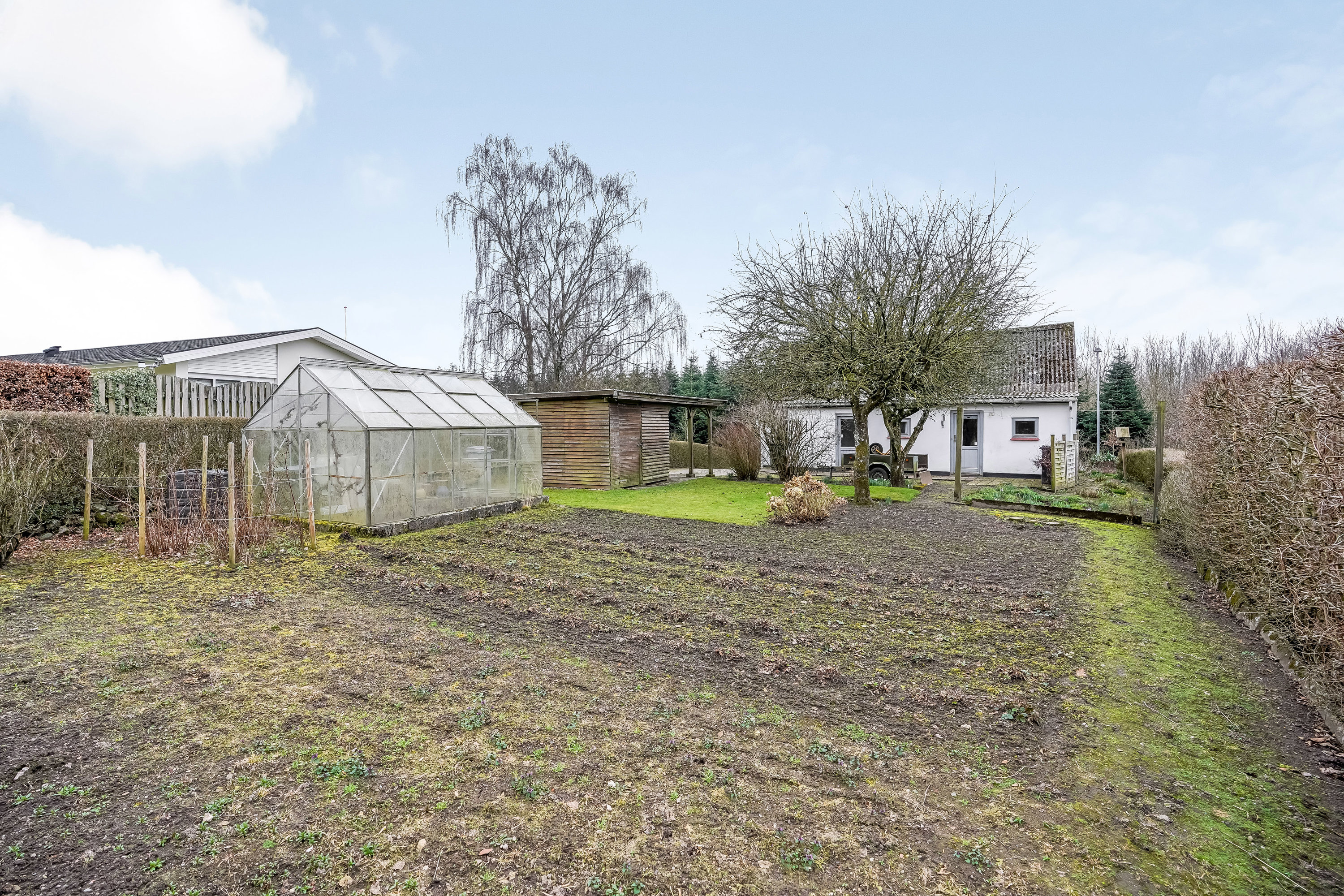 Krengerupvej 117, Nårup, 5690 Tommerup