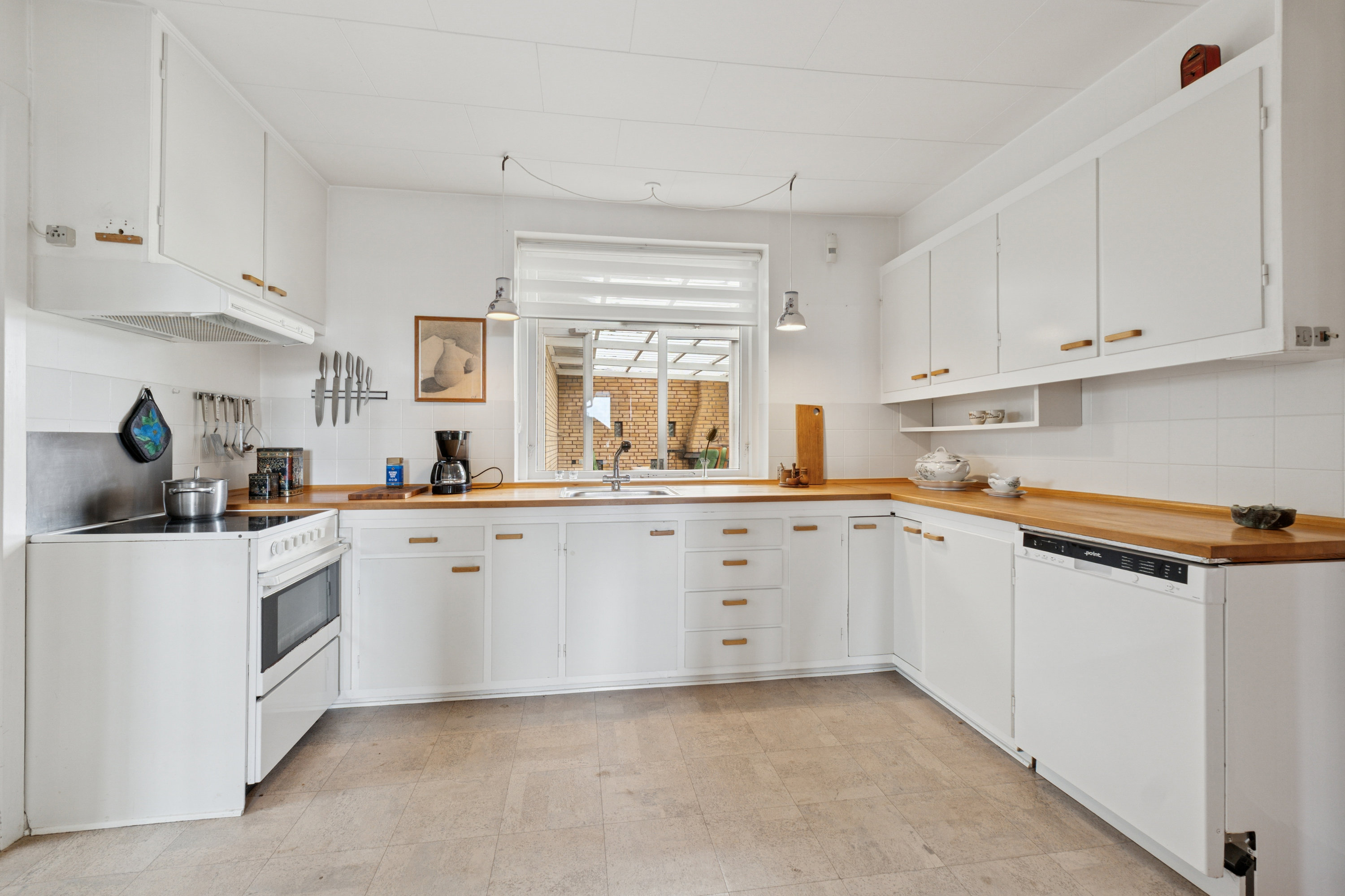 Vilstrup Toftegyde 9, 6100 Haderslev