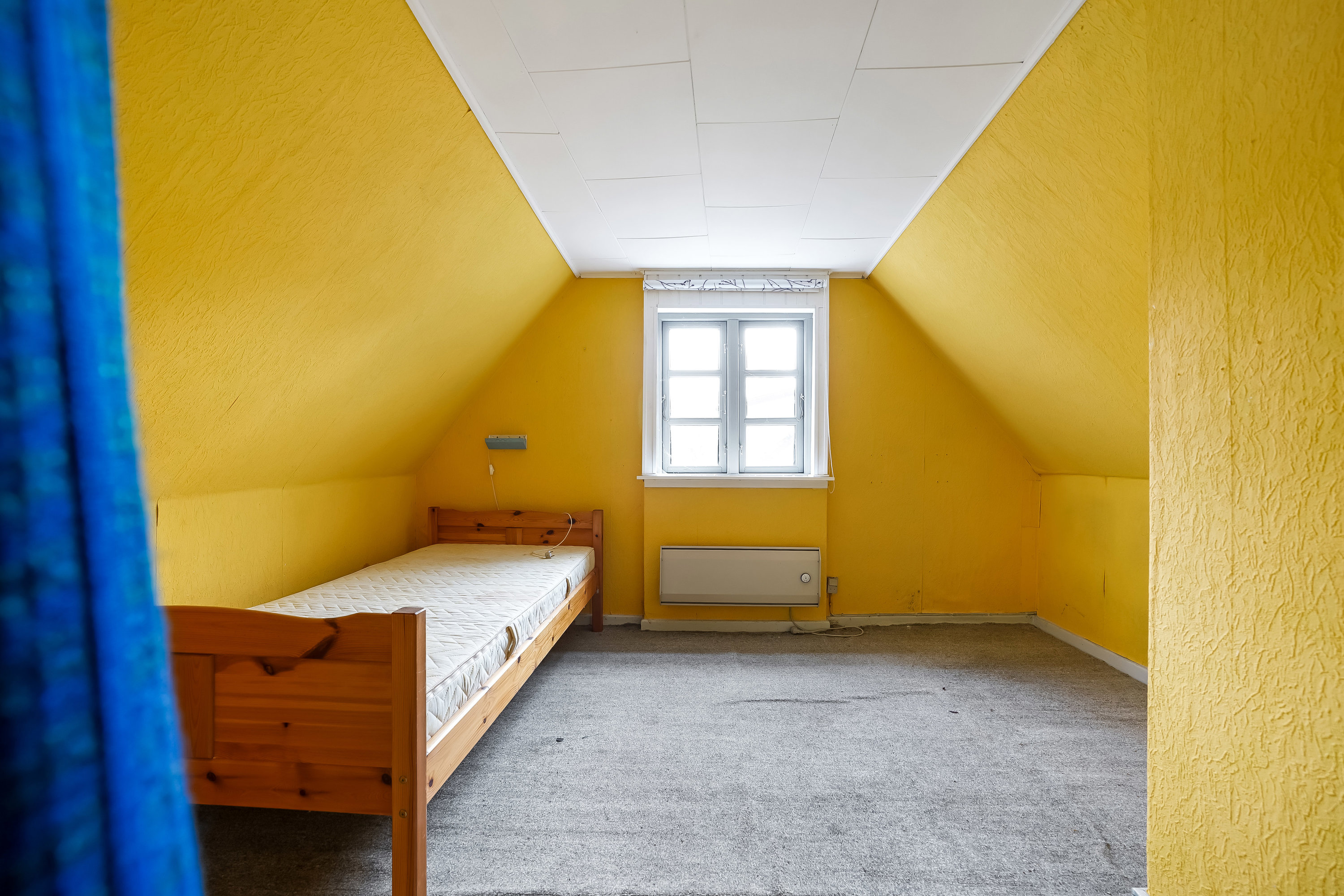 Fremhævet værelse billede i fuldskærmstilstand. Billede af Krengerupvej 117, Nårup, 5690 Tommerup