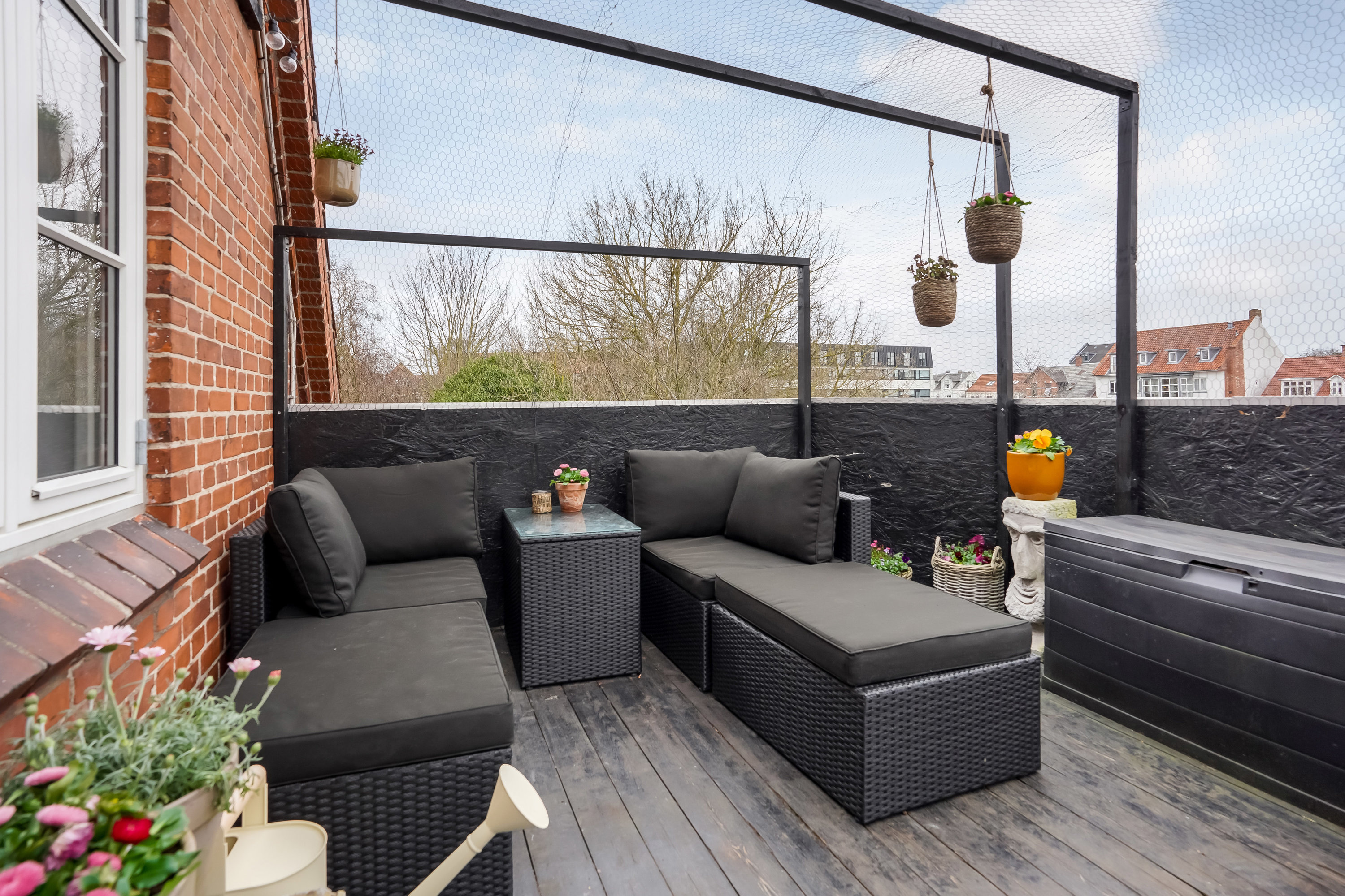 Steinsgade 16, 1. th., 5000 Odense C