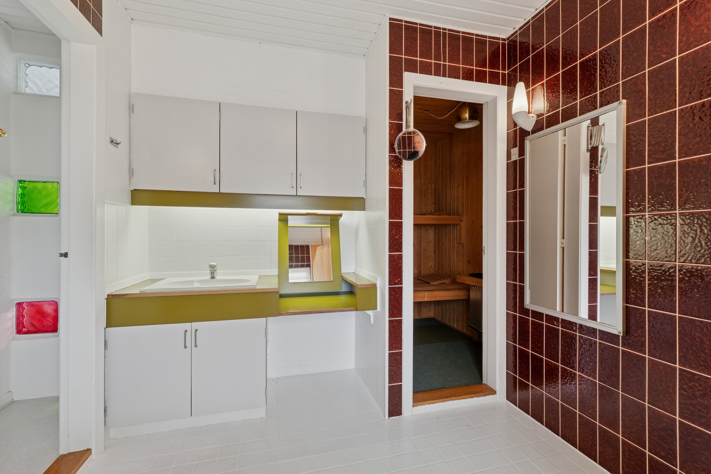 Fremhævet  billede i fuldskærmstilstand. Billede af Vilstrup Toftegyde 9, 6100 Haderslev