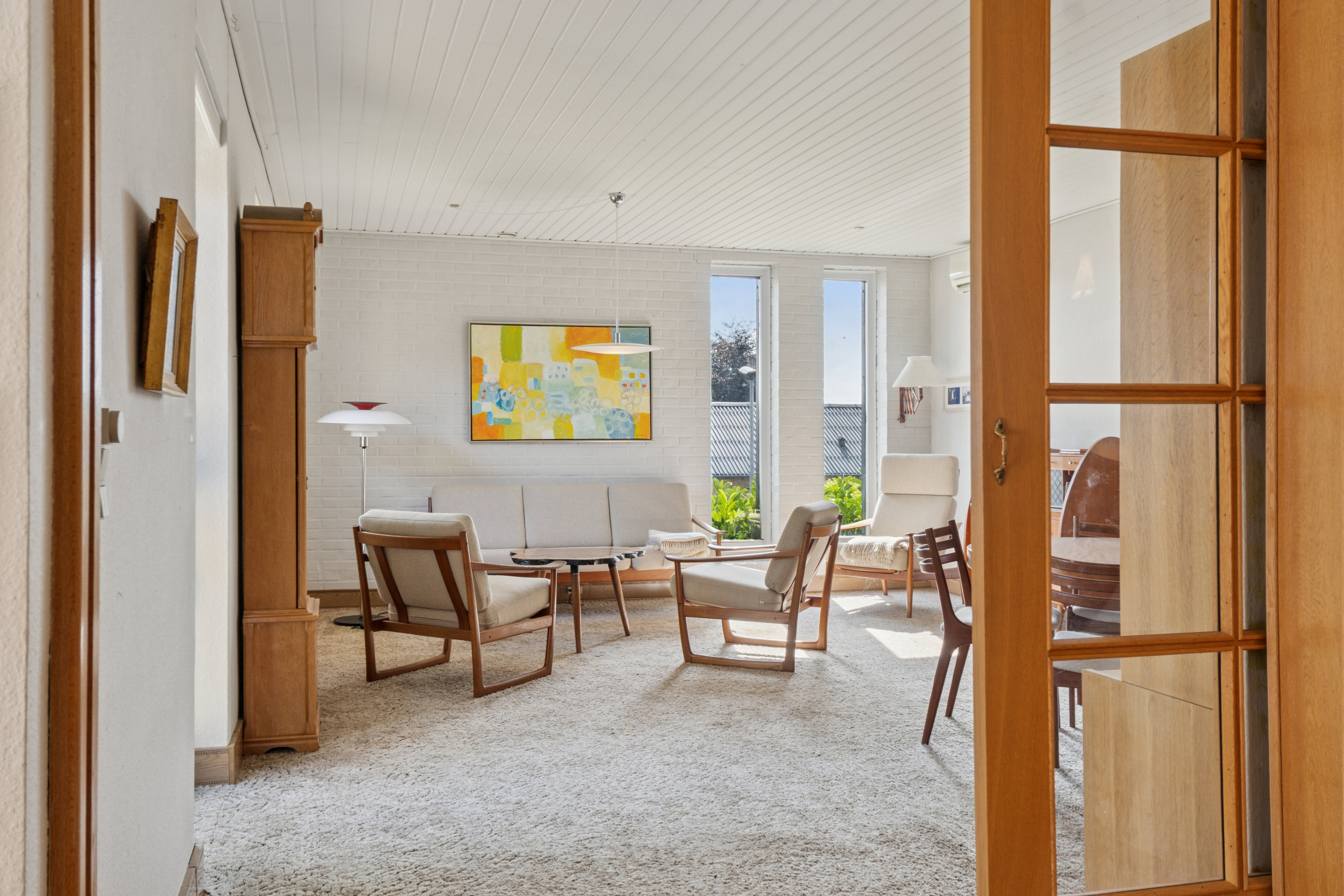 Fremhævet  billede i fuldskærmstilstand. Billede af Vilstrup Toftegyde 9, 6100 Haderslev