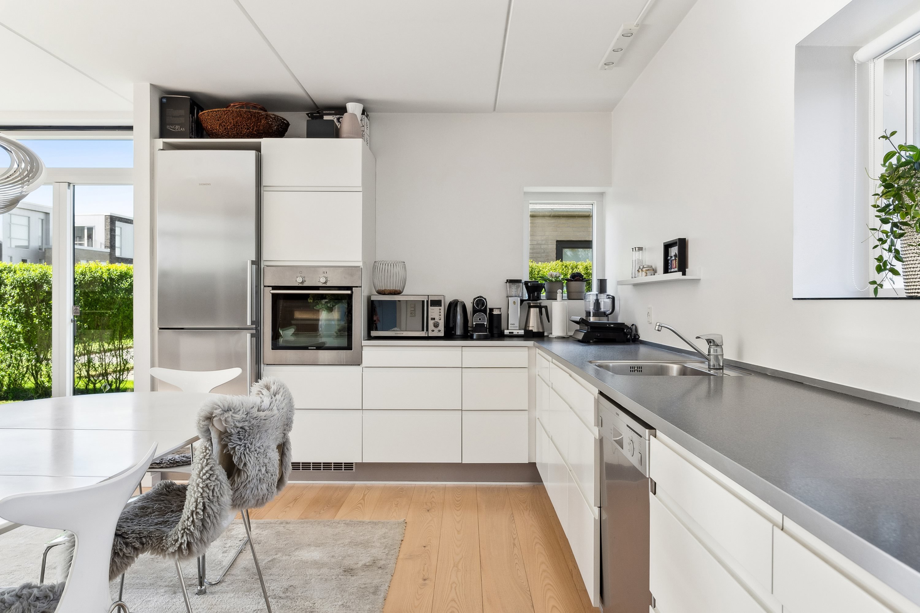 Fremhævet  billede i fuldskærmstilstand. Billede af Sandtuevej 69, 9200 Aalborg SV