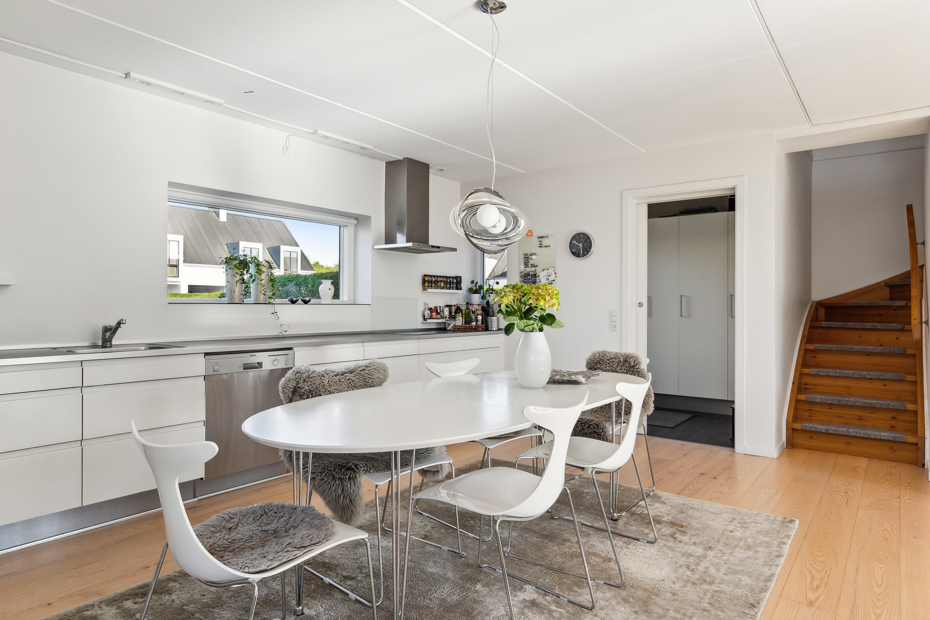 Fremhævet  billede i fuldskærmstilstand. Billede af Sandtuevej 69, 9200 Aalborg SV