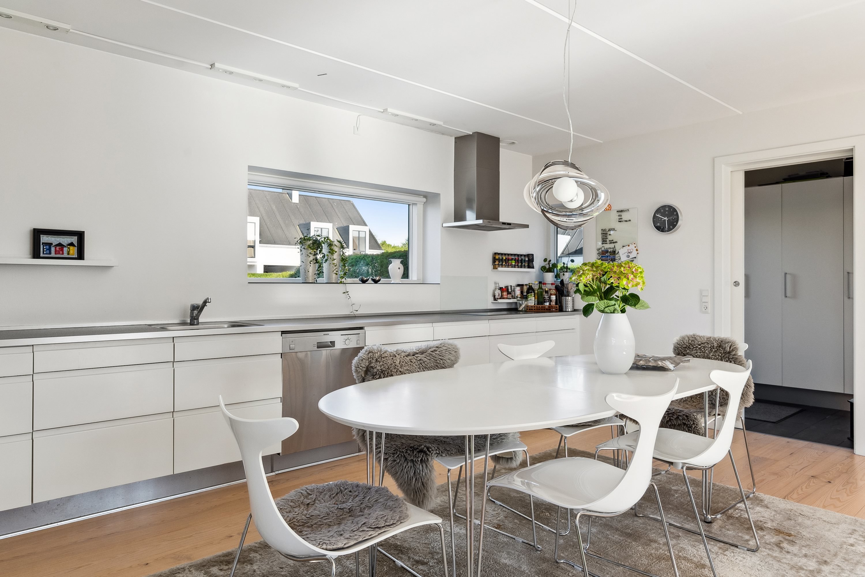 Fremhævet  billede i fuldskærmstilstand. Billede af Sandtuevej 69, 9200 Aalborg SV