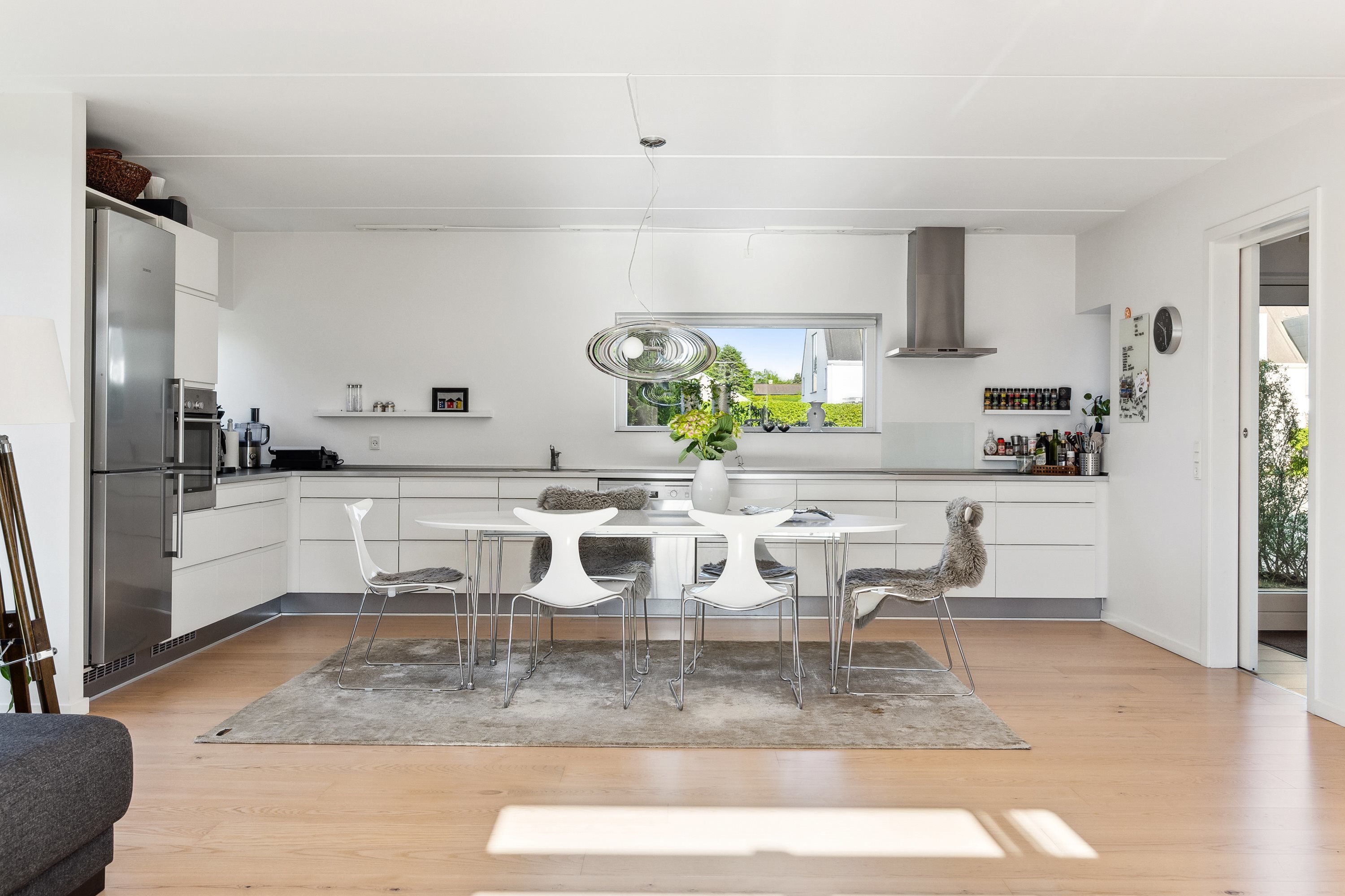 Fremhævet  billede i fuldskærmstilstand. Billede af Sandtuevej 69, 9200 Aalborg SV