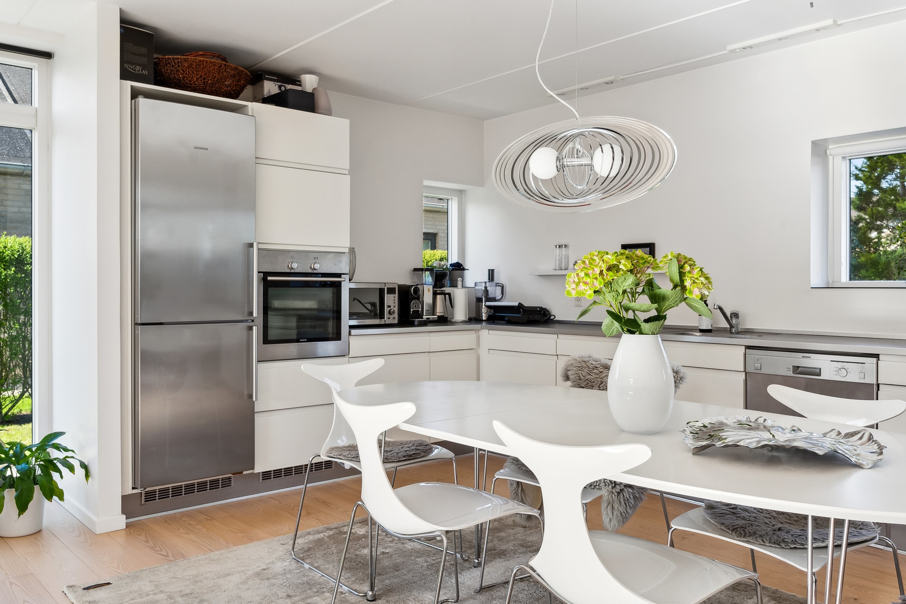 Fremhævet  billede i fuldskærmstilstand. Billede af Sandtuevej 69, 9200 Aalborg SV