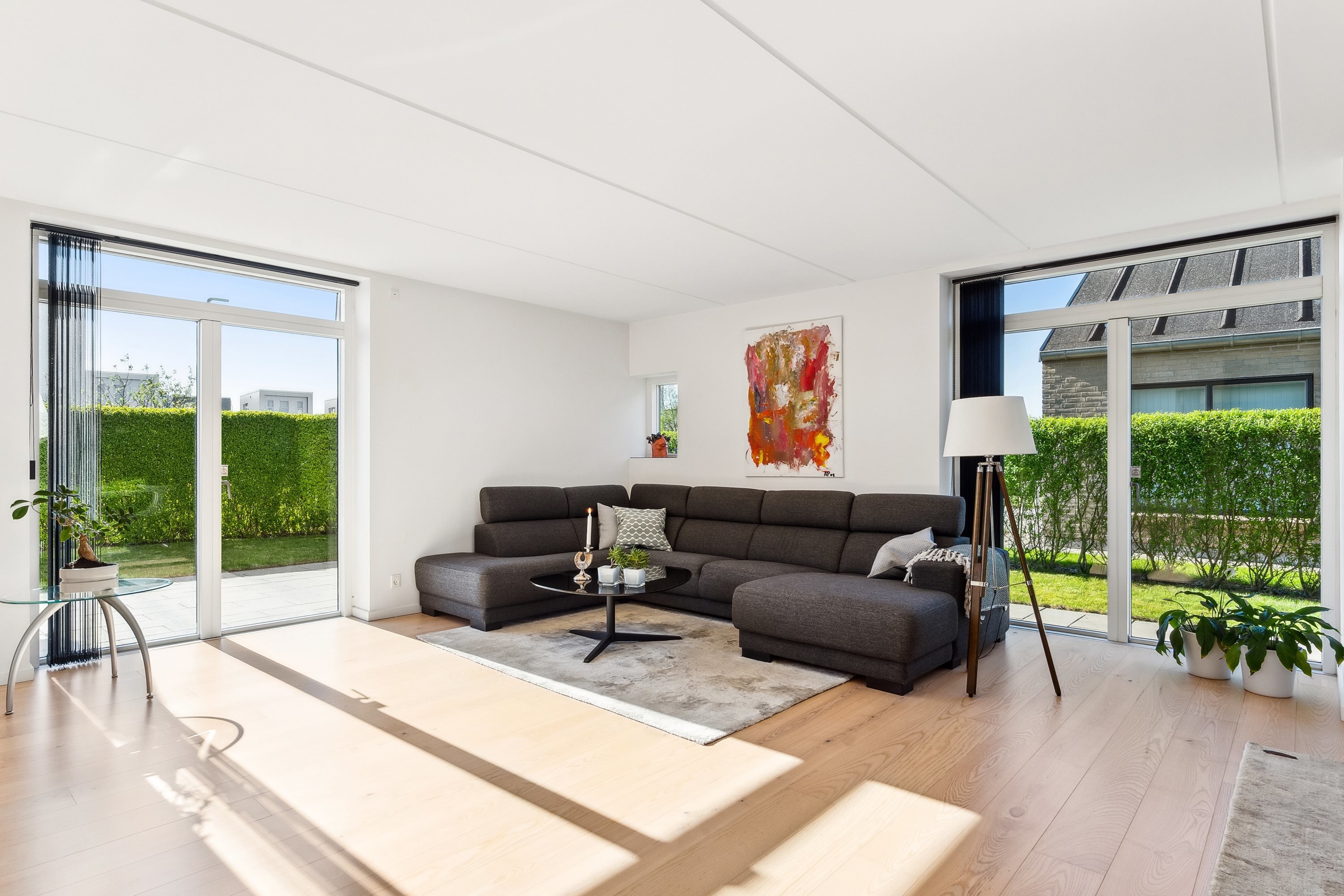 Fremhævet  billede i fuldskærmstilstand. Billede af Sandtuevej 69, 9200 Aalborg SV