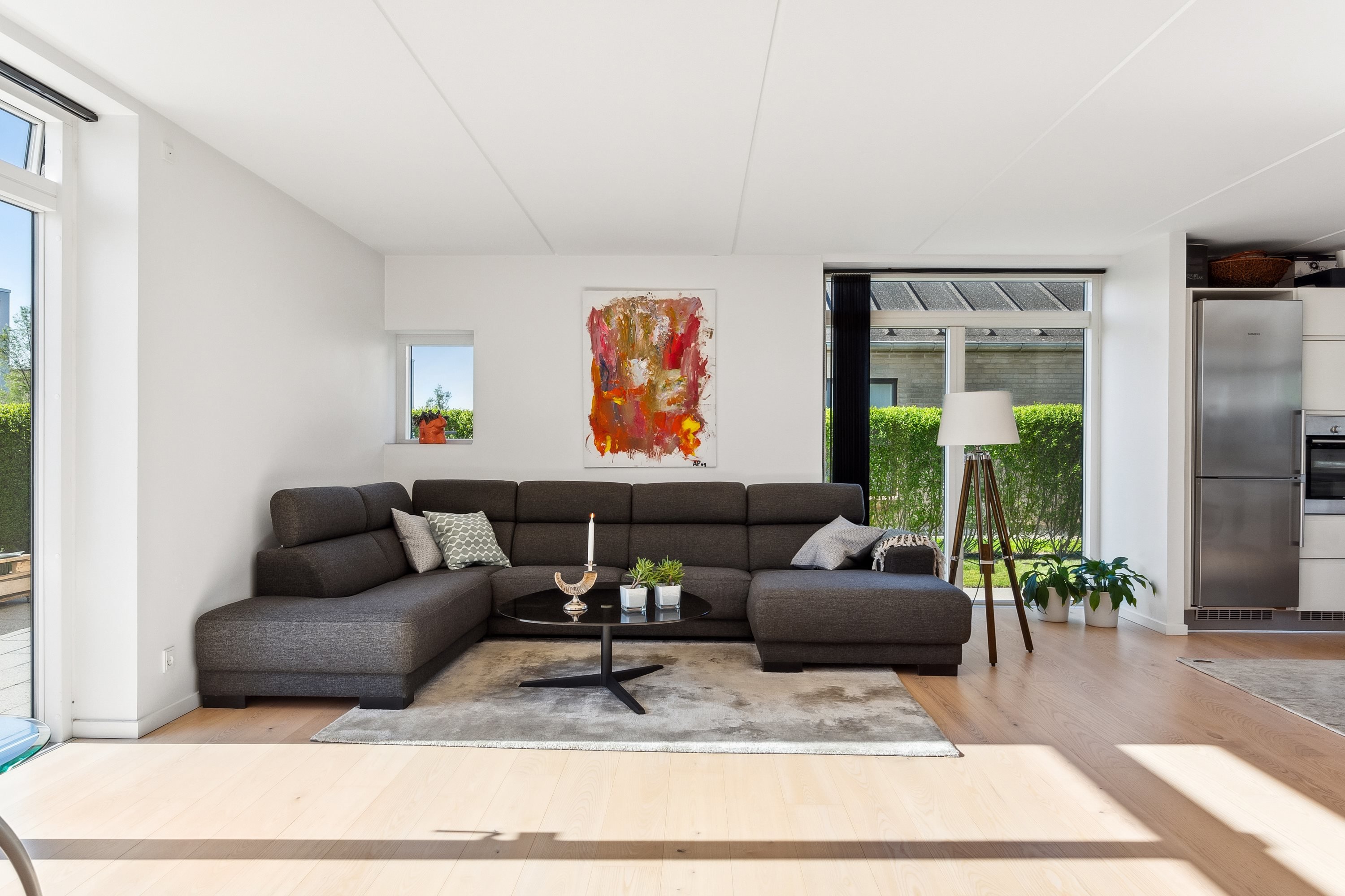 Fremhævet  billede i fuldskærmstilstand. Billede af Sandtuevej 69, 9200 Aalborg SV