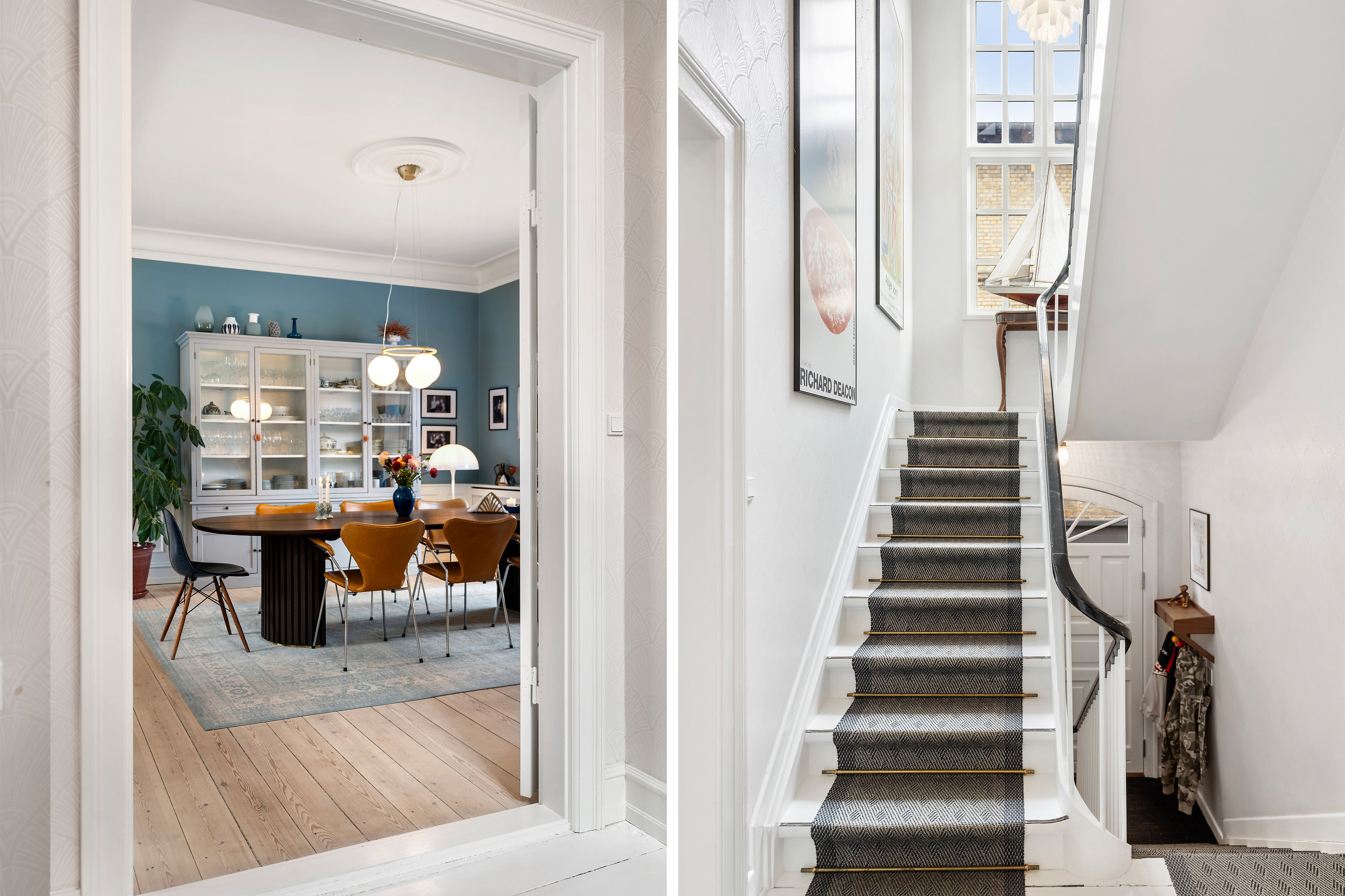 Fremhævet  billede i fuldskærmstilstand. Billede af Allégade 69, 5000 Odense C