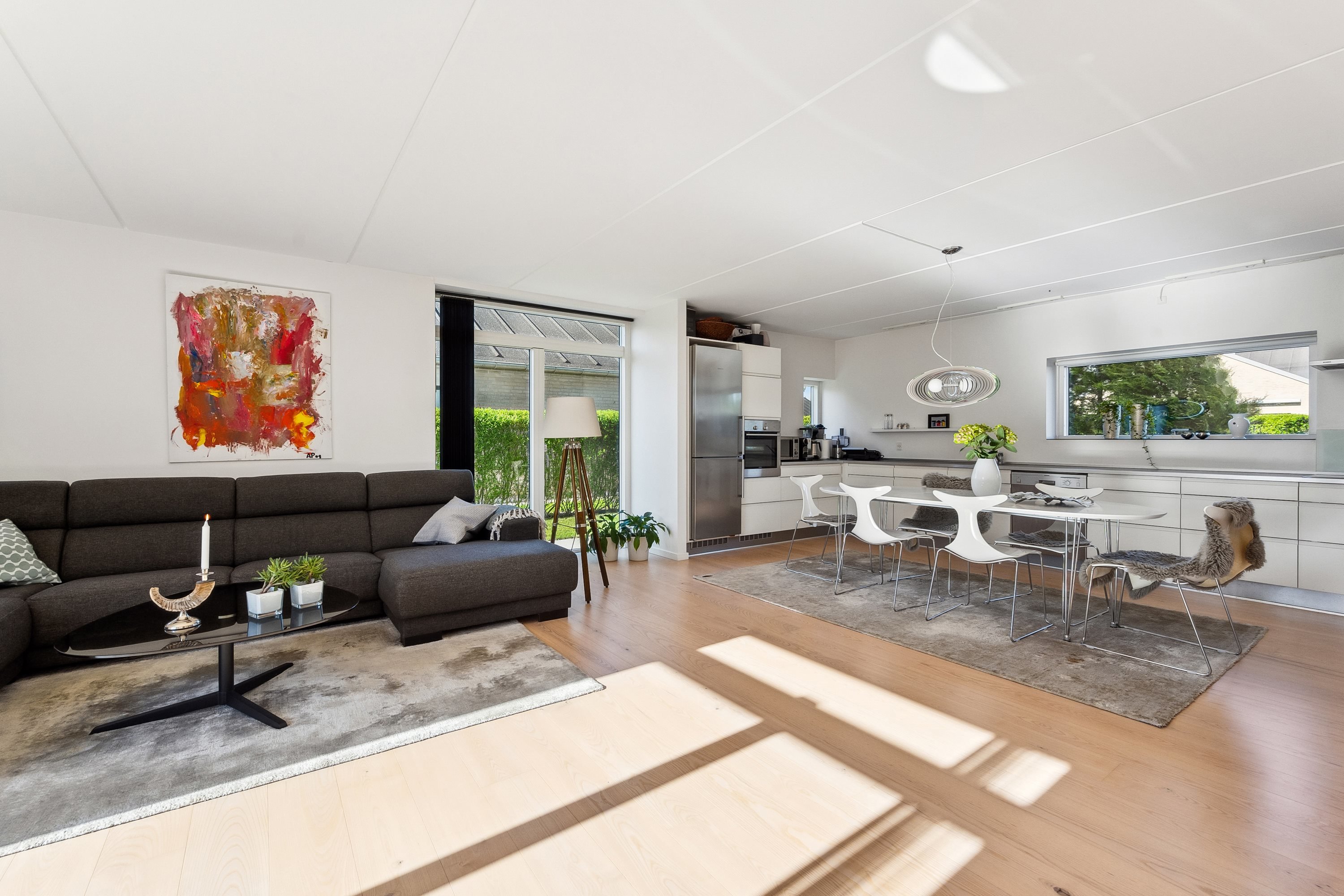 Fremhævet  billede i fuldskærmstilstand. Billede af Sandtuevej 69, 9200 Aalborg SV