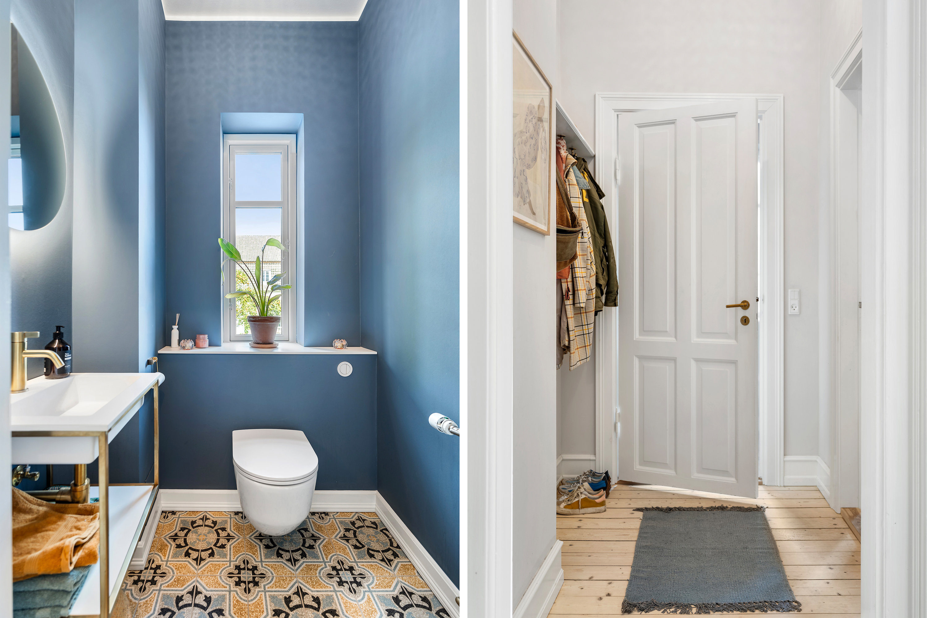 Fremhævet  billede i fuldskærmstilstand. Billede af Allégade 69, 5000 Odense C