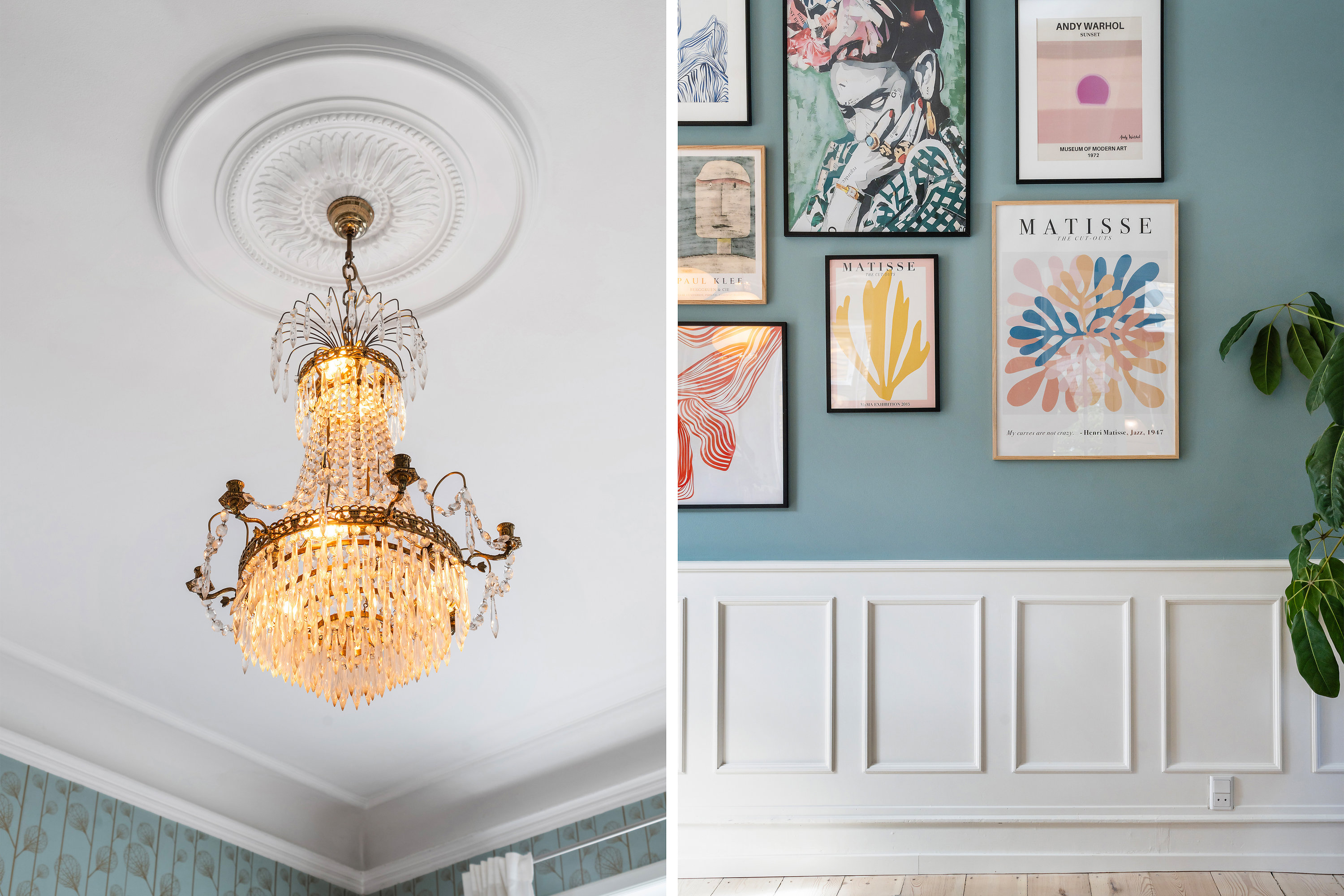 Fremhævet  billede i fuldskærmstilstand. Billede af Allégade 69, 5000 Odense C