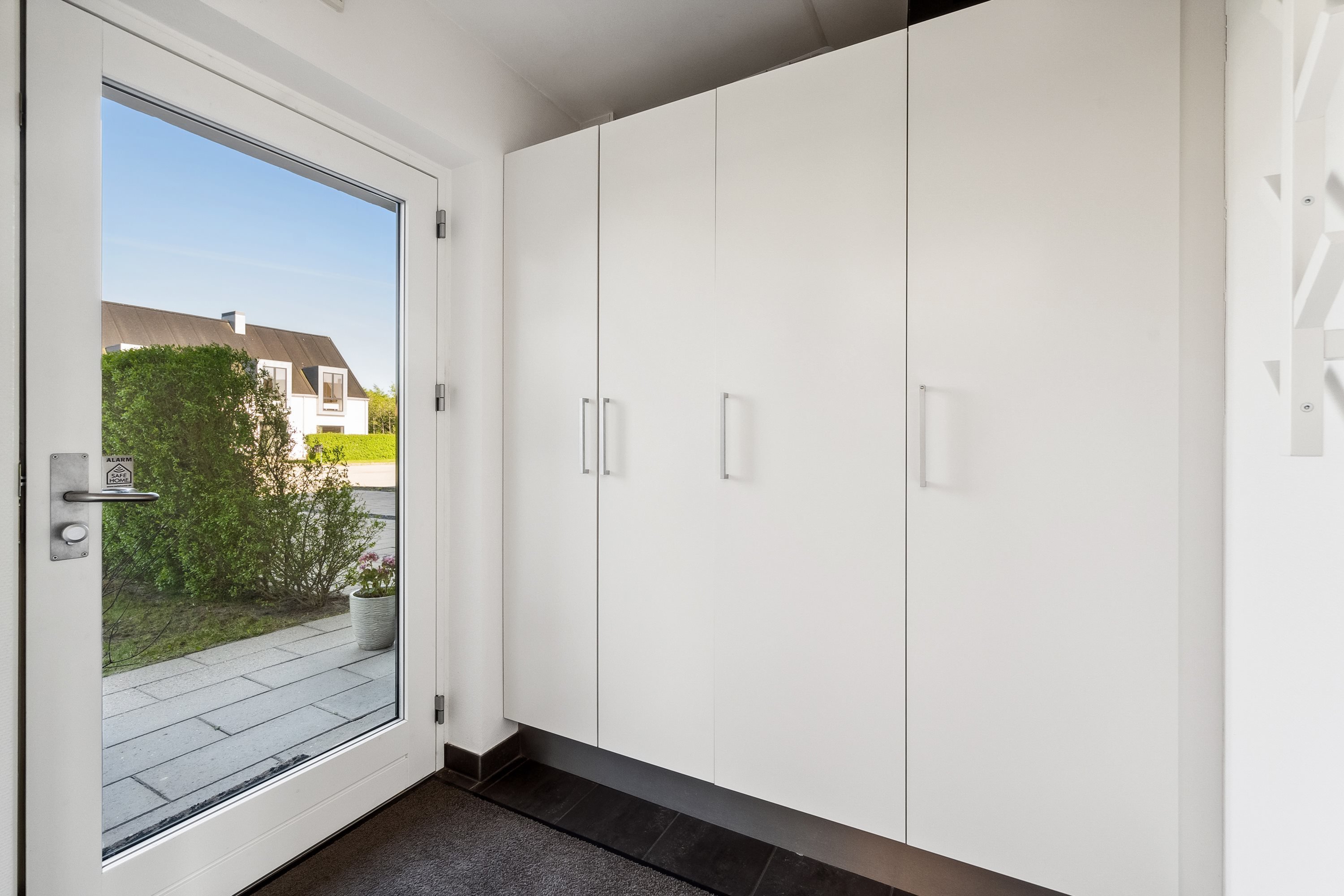 Fremhævet  billede i fuldskærmstilstand. Billede af Sandtuevej 69, 9200 Aalborg SV