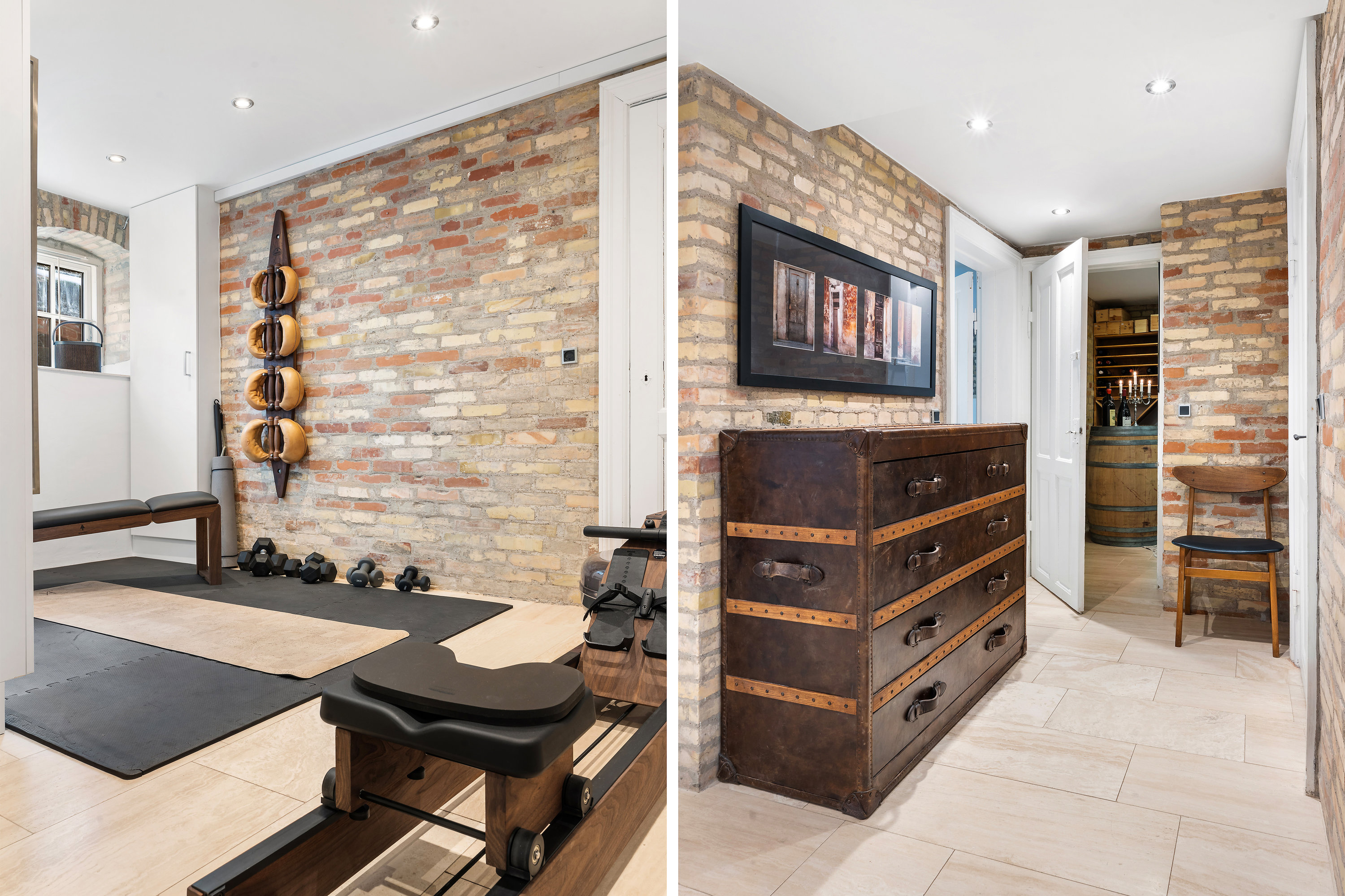 Fremhævet  billede i fuldskærmstilstand. Billede af Allégade 69, 5000 Odense C