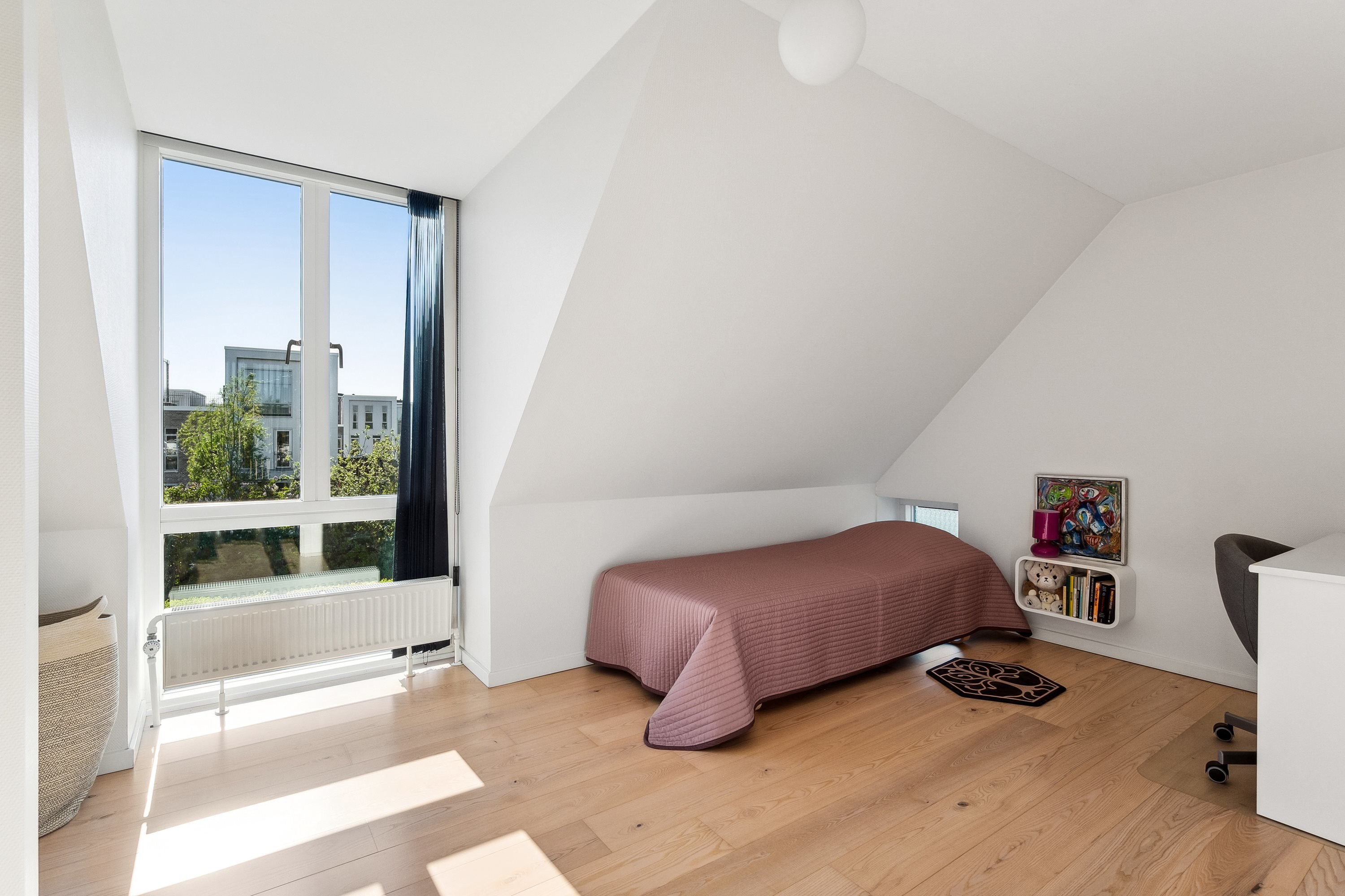 Fremhævet  billede i fuldskærmstilstand. Billede af Sandtuevej 69, 9200 Aalborg SV